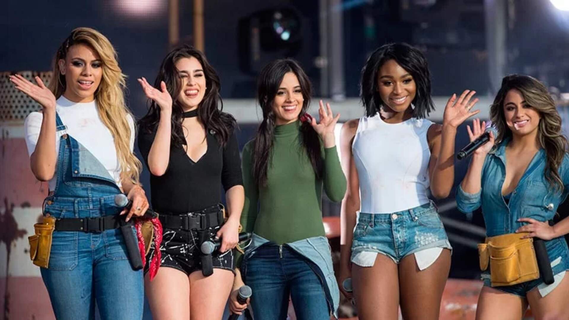 Fifth Harmony anima fãs com suposto reencontro das integrantes após 5 anos do fim do grupo - Metropolitana FM