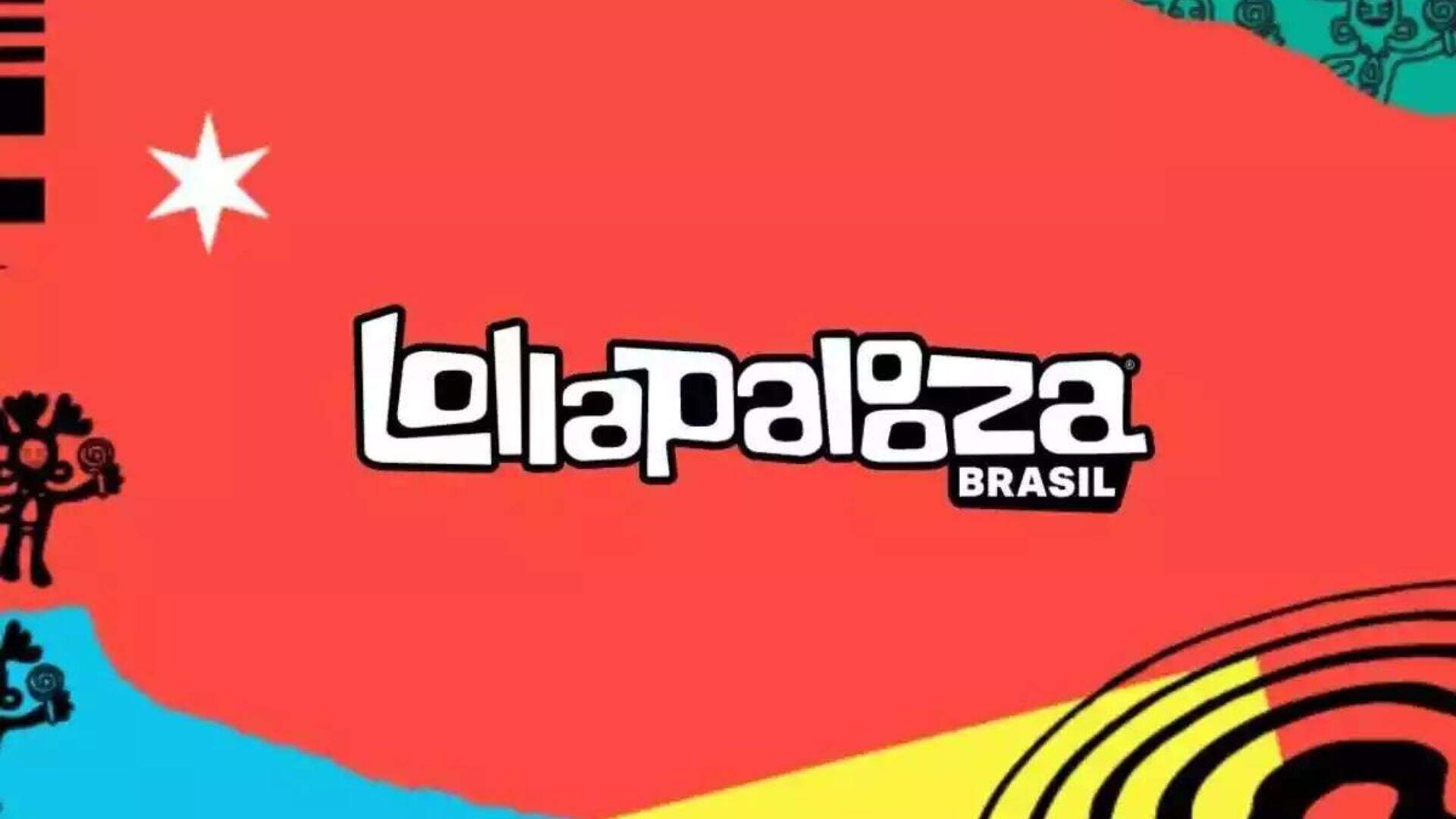 Onde assistir aos shows do Lollapalooza 2024? Confira: