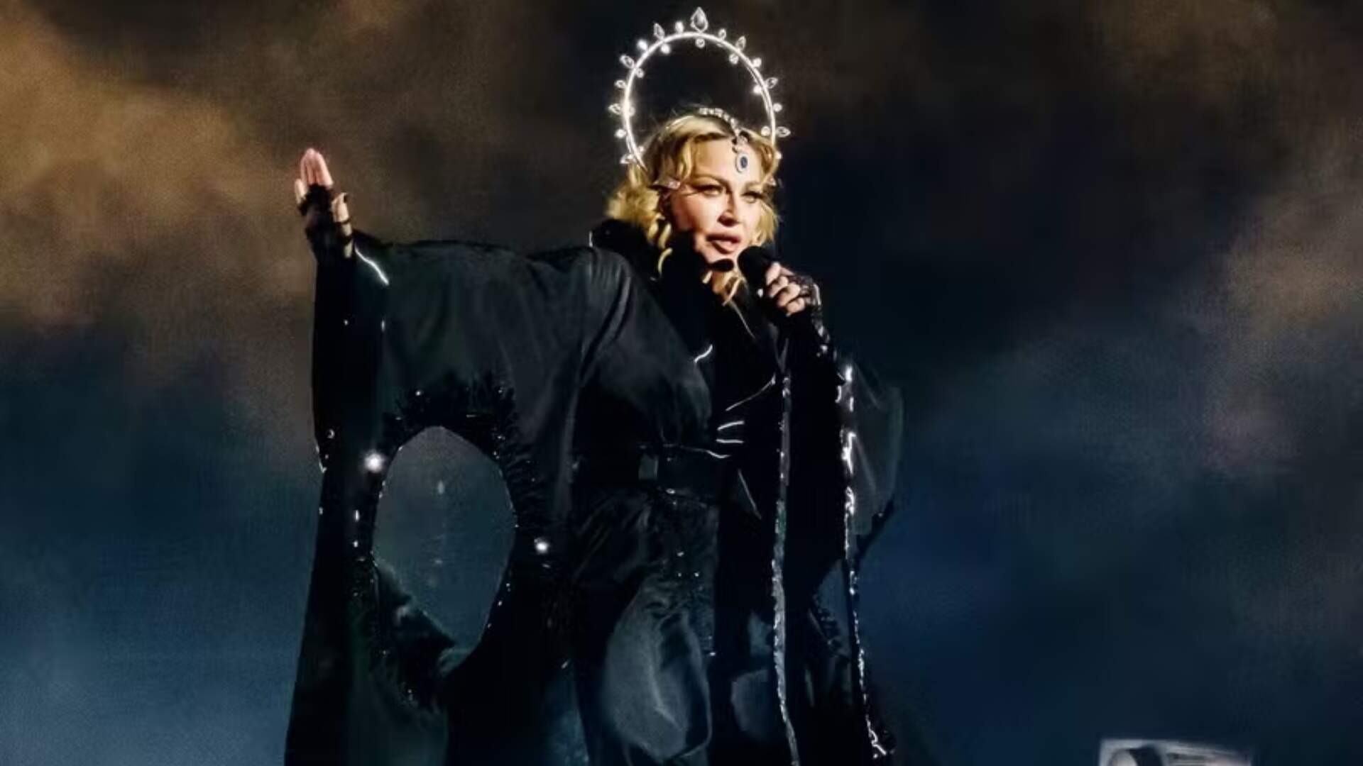 Madonna volta ao Brasil depois de 12 anos; confira tudo o que se sabe até o momento - Metropolitana FM
