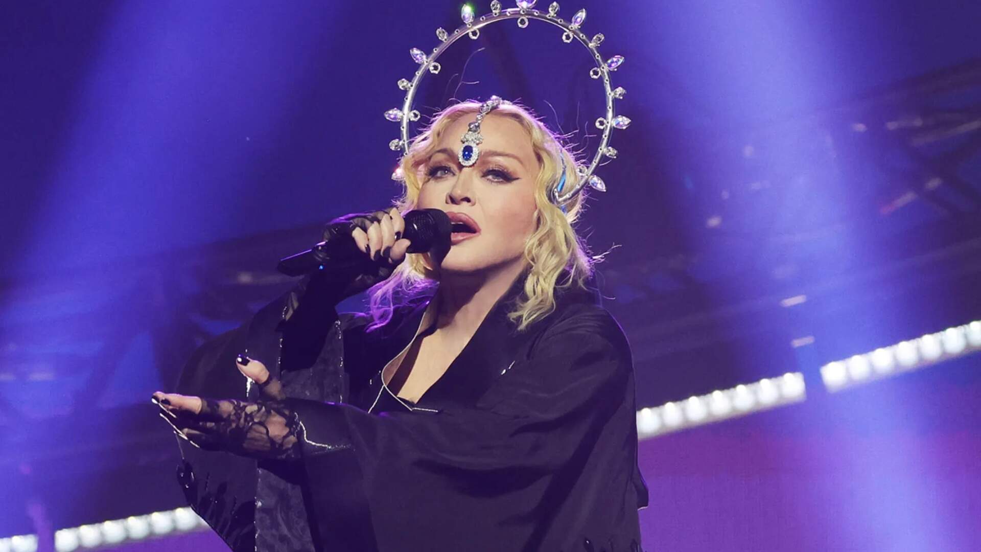 Depois de 12 anos, Madonna pode retornar ao Brasil com nova turnê e show gratuito; entenda - Metropolitana FM