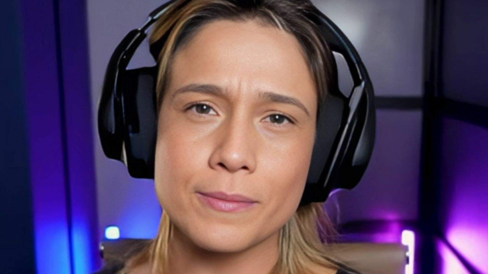 Fernanda Gentil joga tudo no ventilador e revela verdadeiro motivo de demissão da Globo - Metropolitana FM