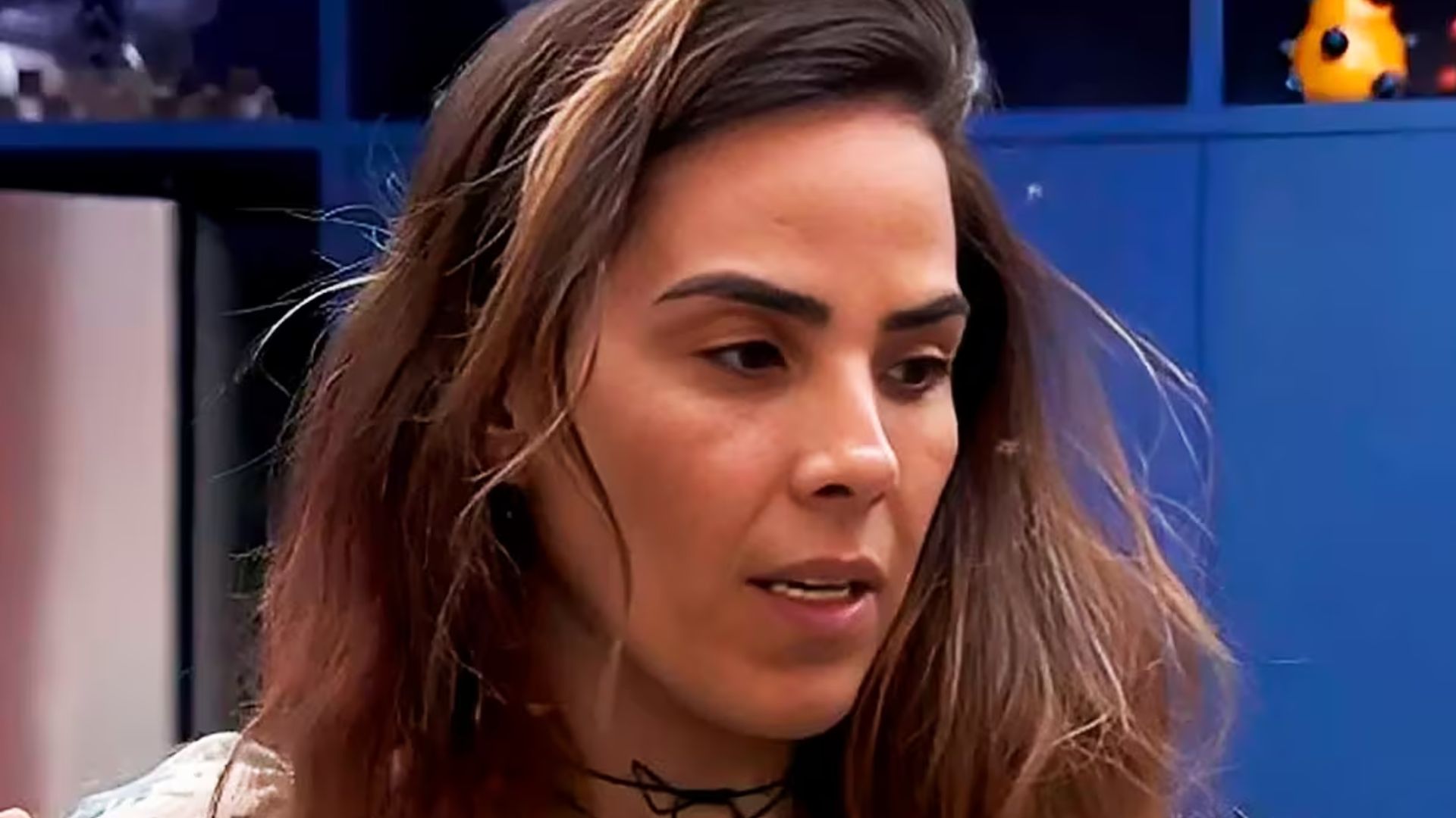 Após polêmica eliminação no BBB 24, Wanessa Camargo é filmada na rua e reação impressiona - Metropolitana FM