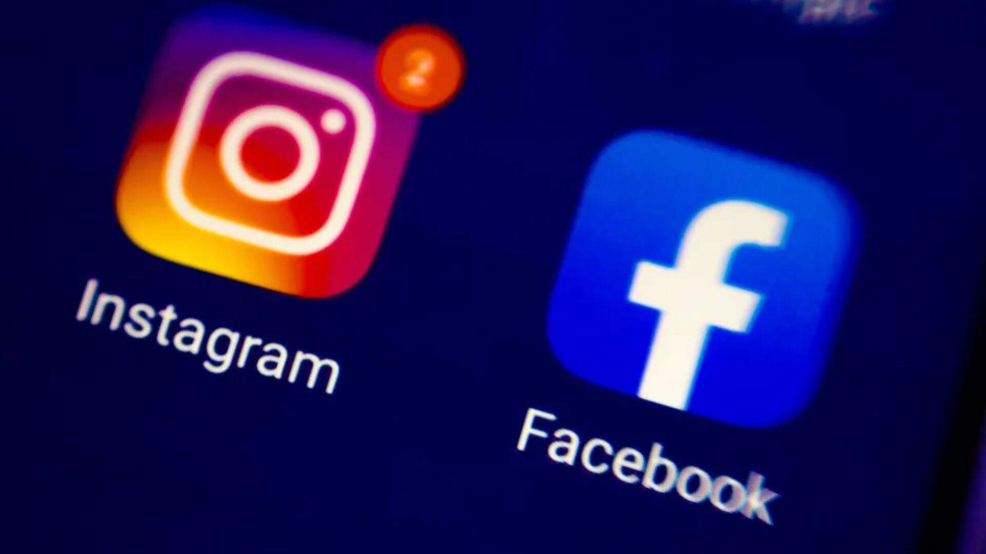 URGENTE: Facebook e Instagram saem do ar em todo o Brasil - Metropolitana FM