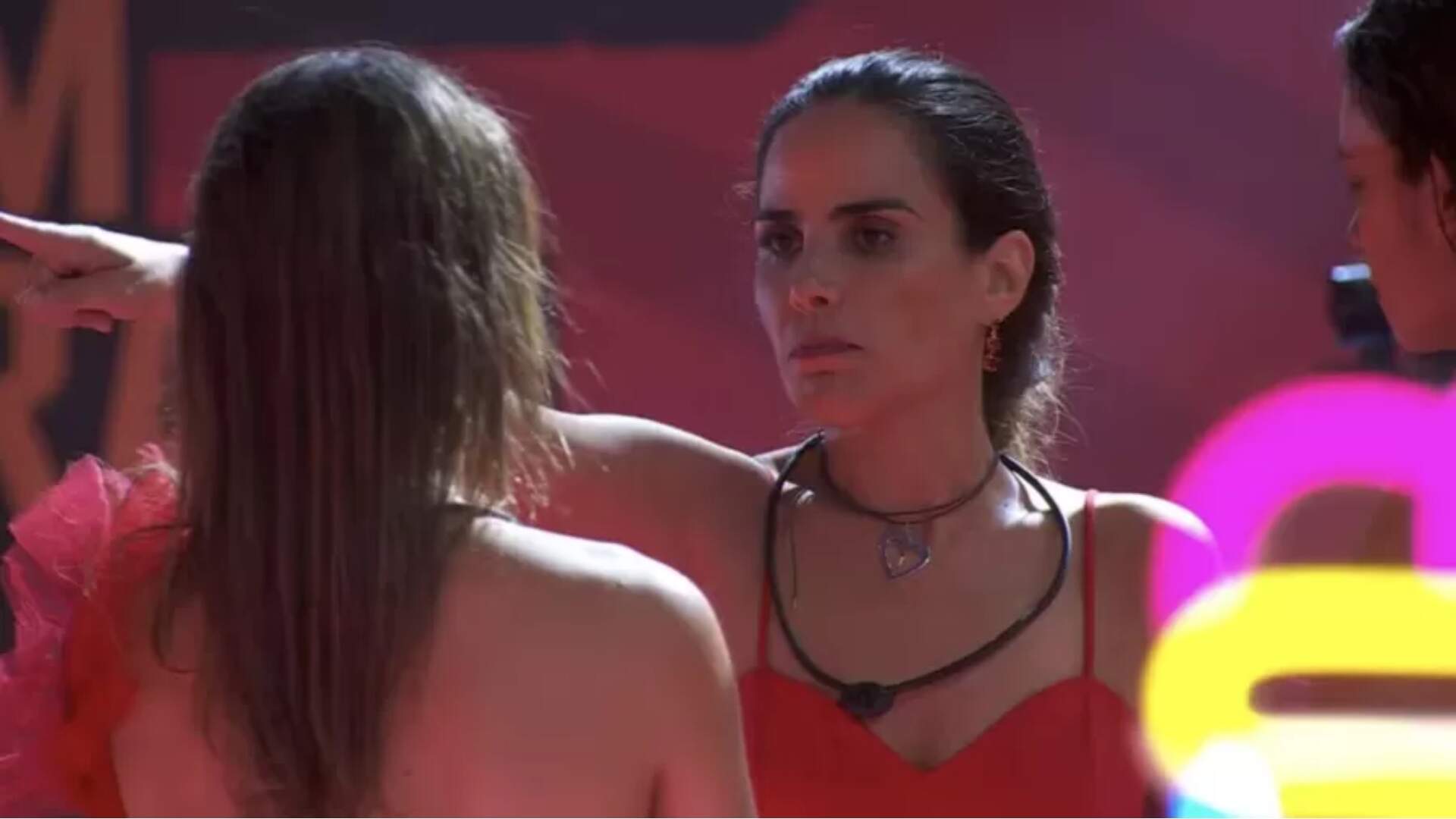 BBB 24: Wanessa revela que já passou fome e explica por que Davi não merece ser campeão do reality show - Metropolitana FM