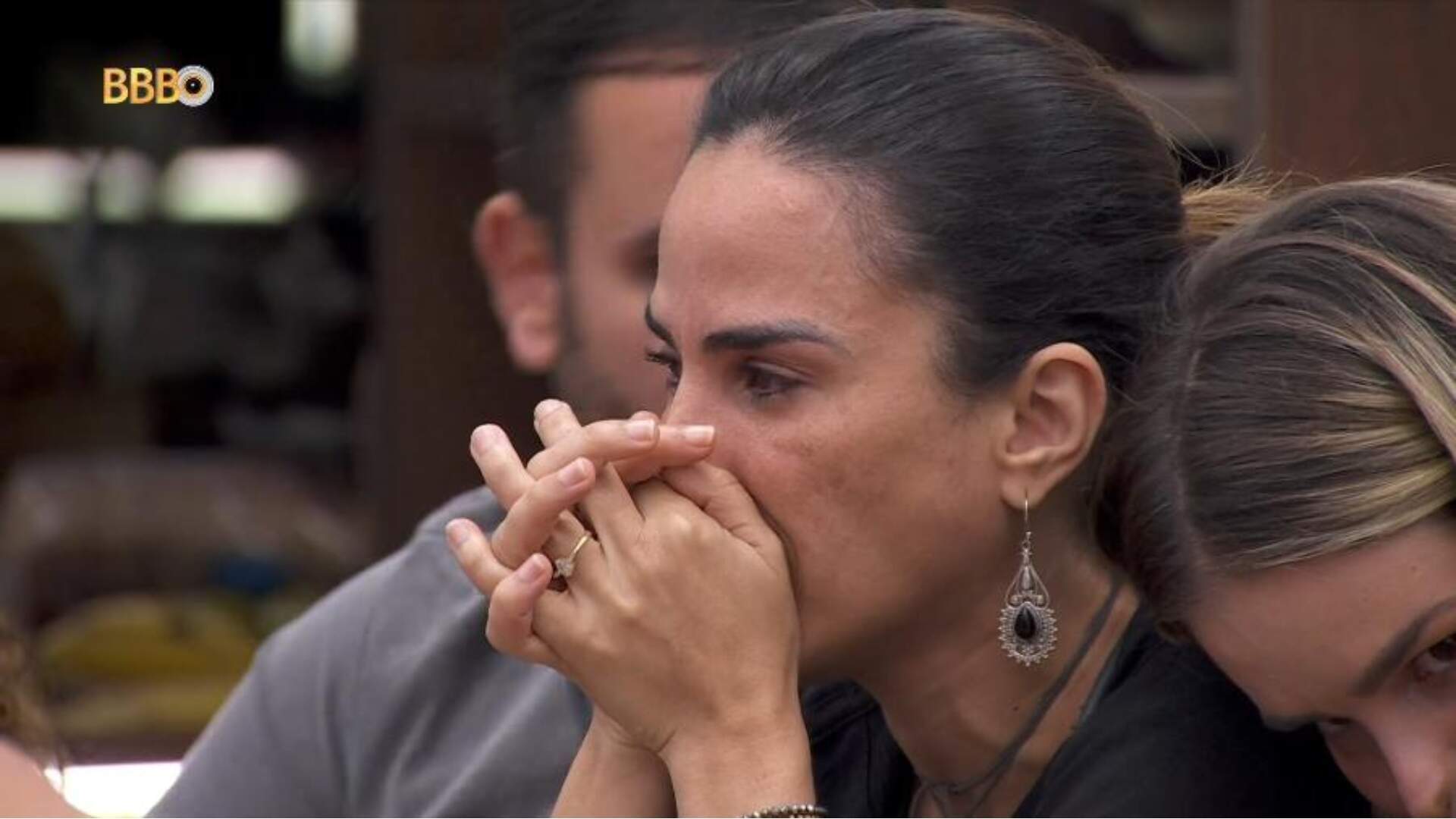 BBB 24: Pefil de Wanessa Camargo se pronuncia após expulsão da cantora; confira - Metropolitana FM