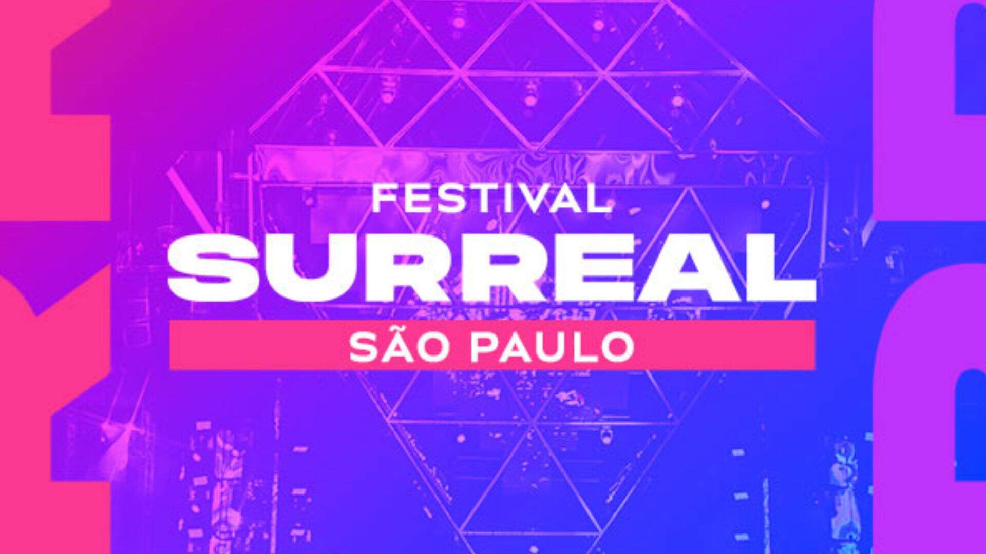 Henrique & Juliano apresentam única edição do “Festival Surreal” em 2024 ao lado de Lauana Prado, Pedro Sampaio e Nattan - Metropolitana FM