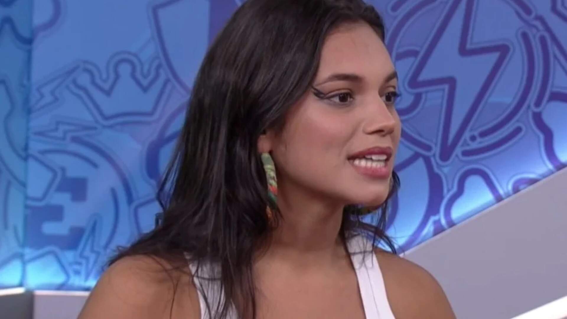 BBB 24: Alane Dias muda de rota fora do confinamento e abre o jogo sobre relação com ex-participantes - Metropolitana FM