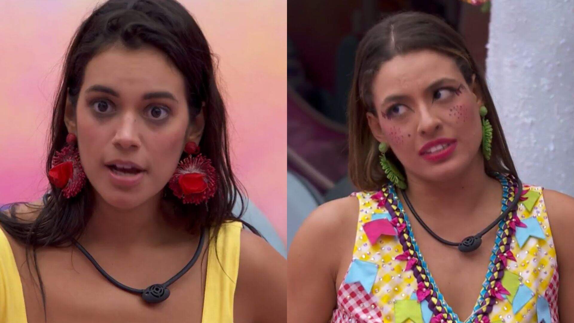 BBB 24: Insistência para Matteus e Isabelle se beijarem acaba em desentendimento entre Alane e Beatriz - Metropolitana FM