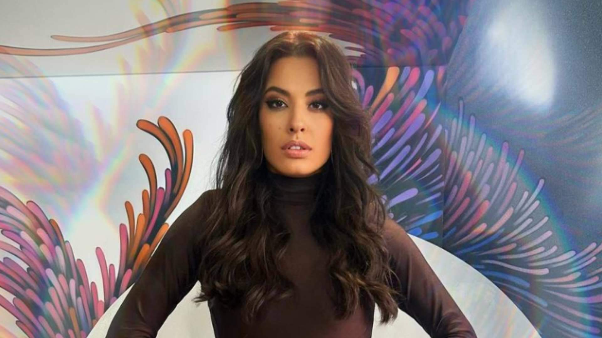 Programa de moda? Beatriz Reis revela detalhes de sua preparação para apresentar nova atração na Globo - Metropolitana FM