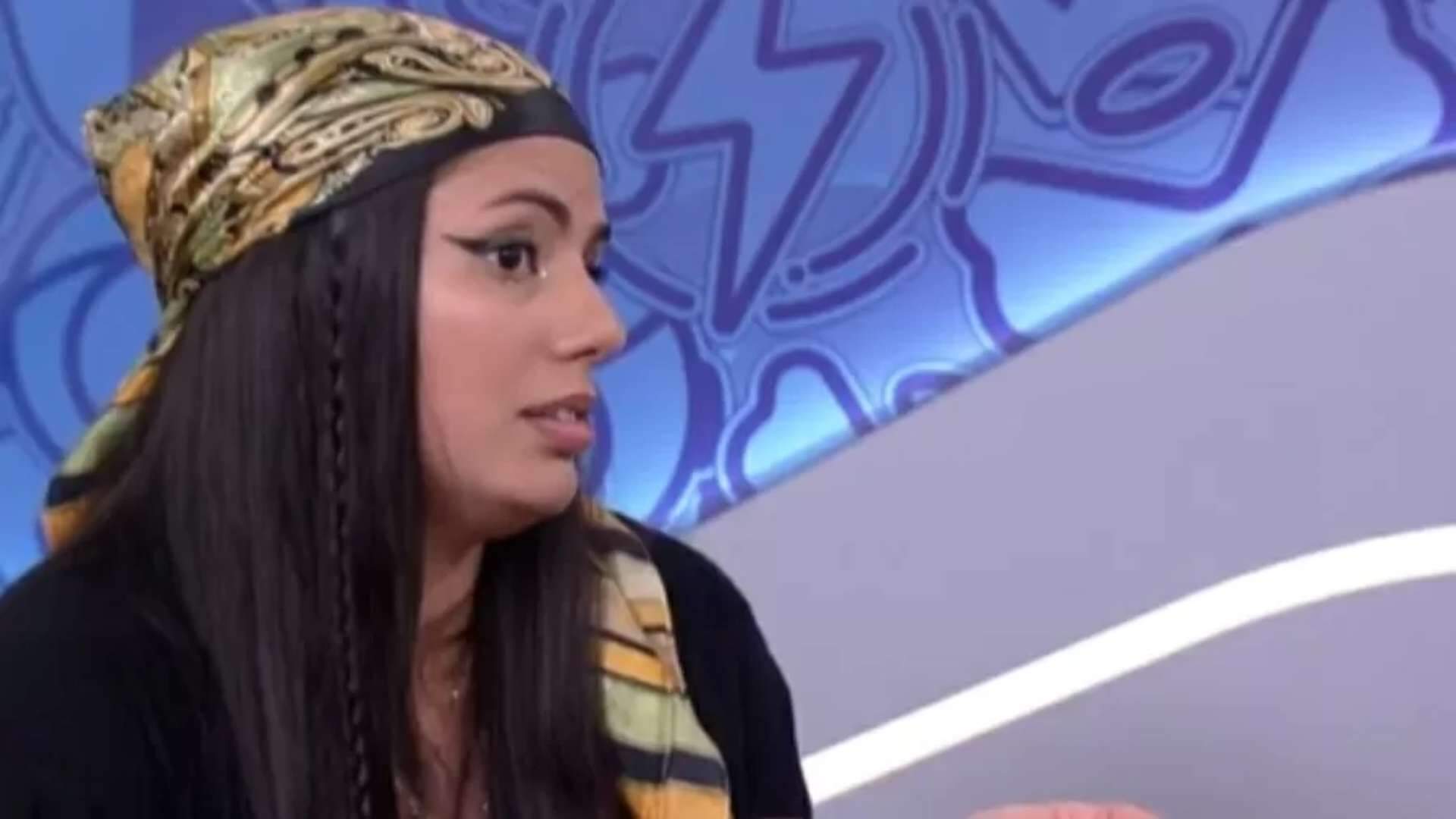 BBB 24: Fernanda não aceita opinião de Ana Maria e dá alfinetada na apresentadora ao vivo no ‘Mais Você’ - Metropolitana FM