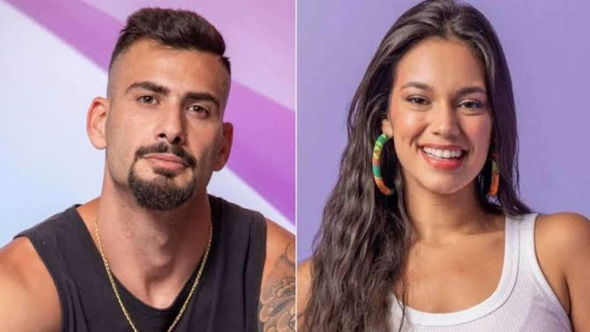 Nizam revela se entrou em contato com Alane após romance no BBB 24 e declaração preocupa os fãs - Metropolitana FM