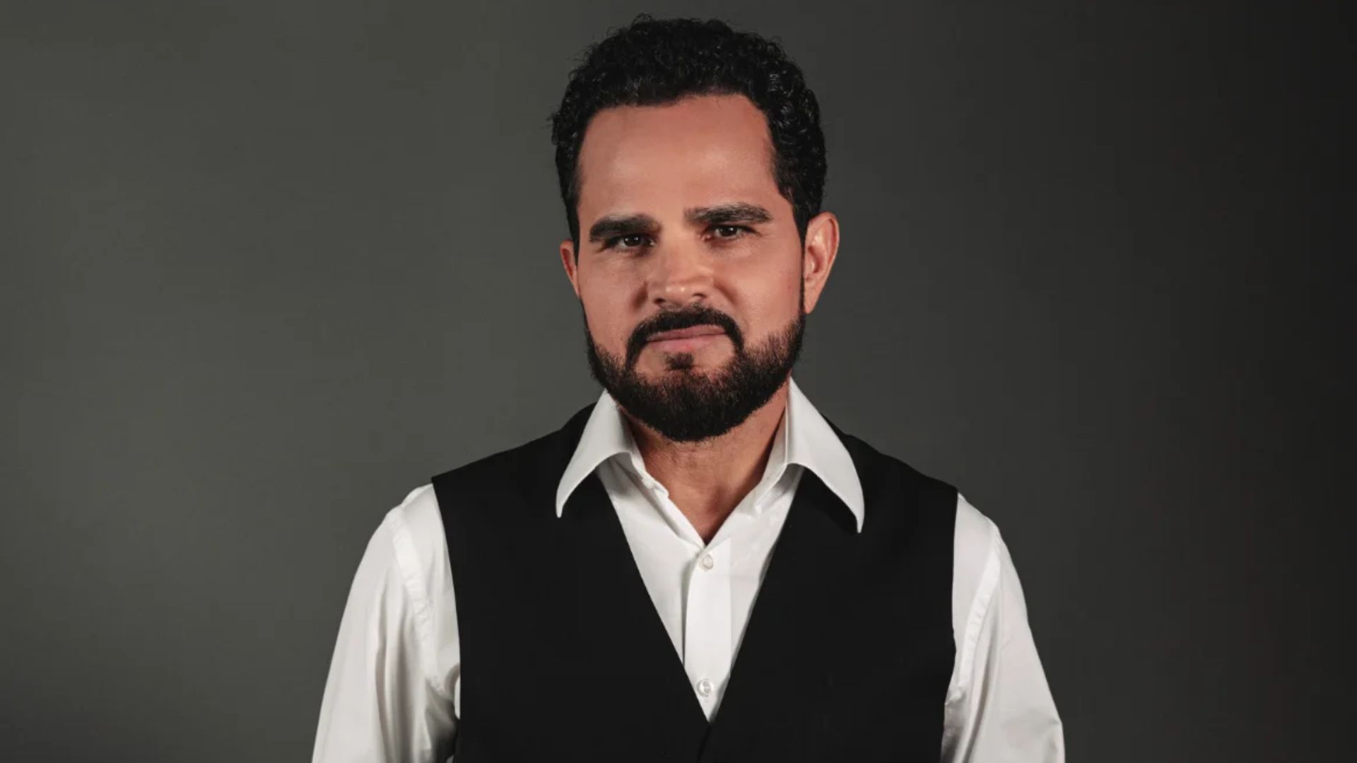 EXCLUSIVA: Luciano Camargo dá detalhes de novo projeto gospel, “Terra Fértil”