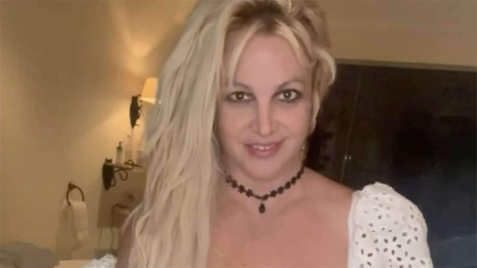 Fizeram a limpa! Britney Spears tem mansão invadida e divulga vídeo chocante: “Estou assustada” - Metropolitana FM