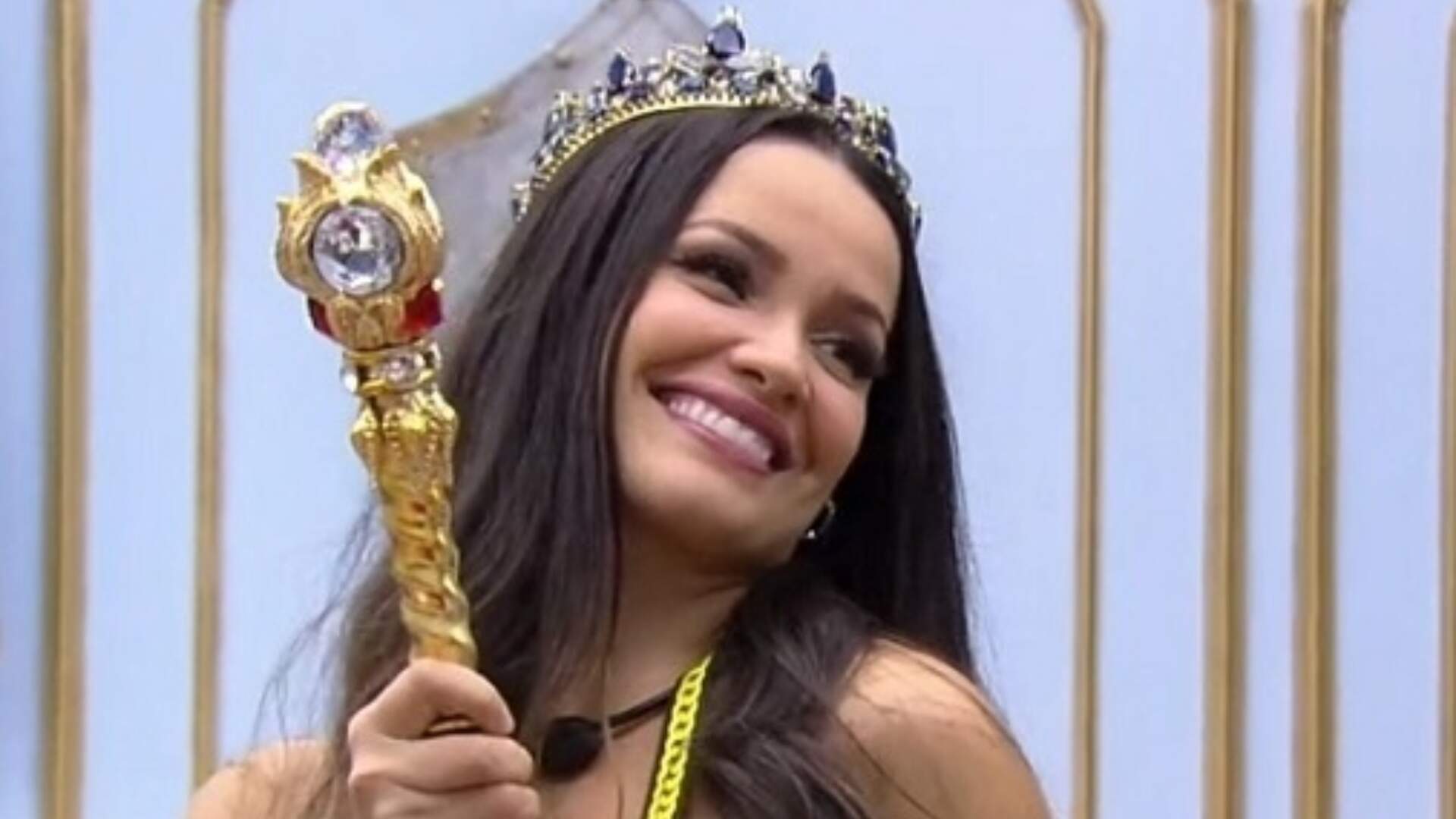 Juliette opina pela primeira vez sobre mudança no contrato da Globo e dá conselho: “Só fama não adianta” - Metropolitana FM