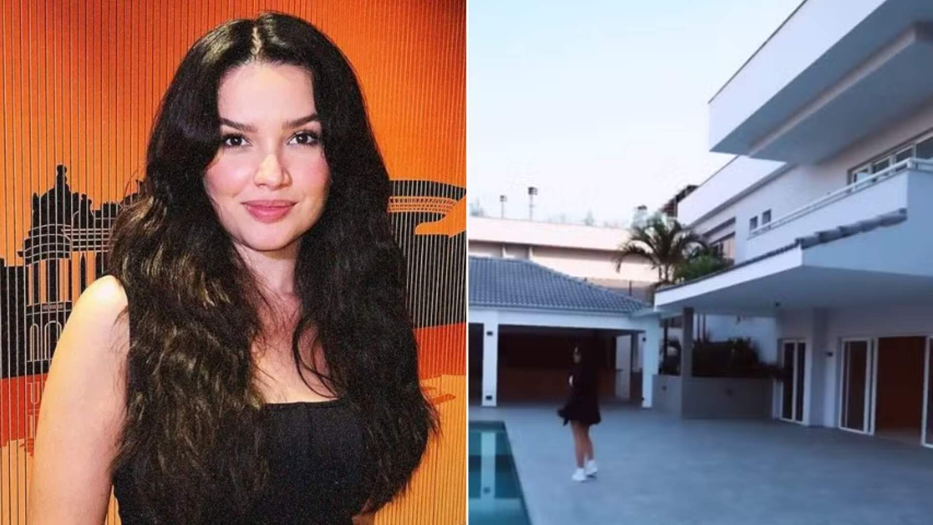 Saiba qual o valor da nova mansão de Juliette, que conta com cinema e até elevador - Metropolitana FM
