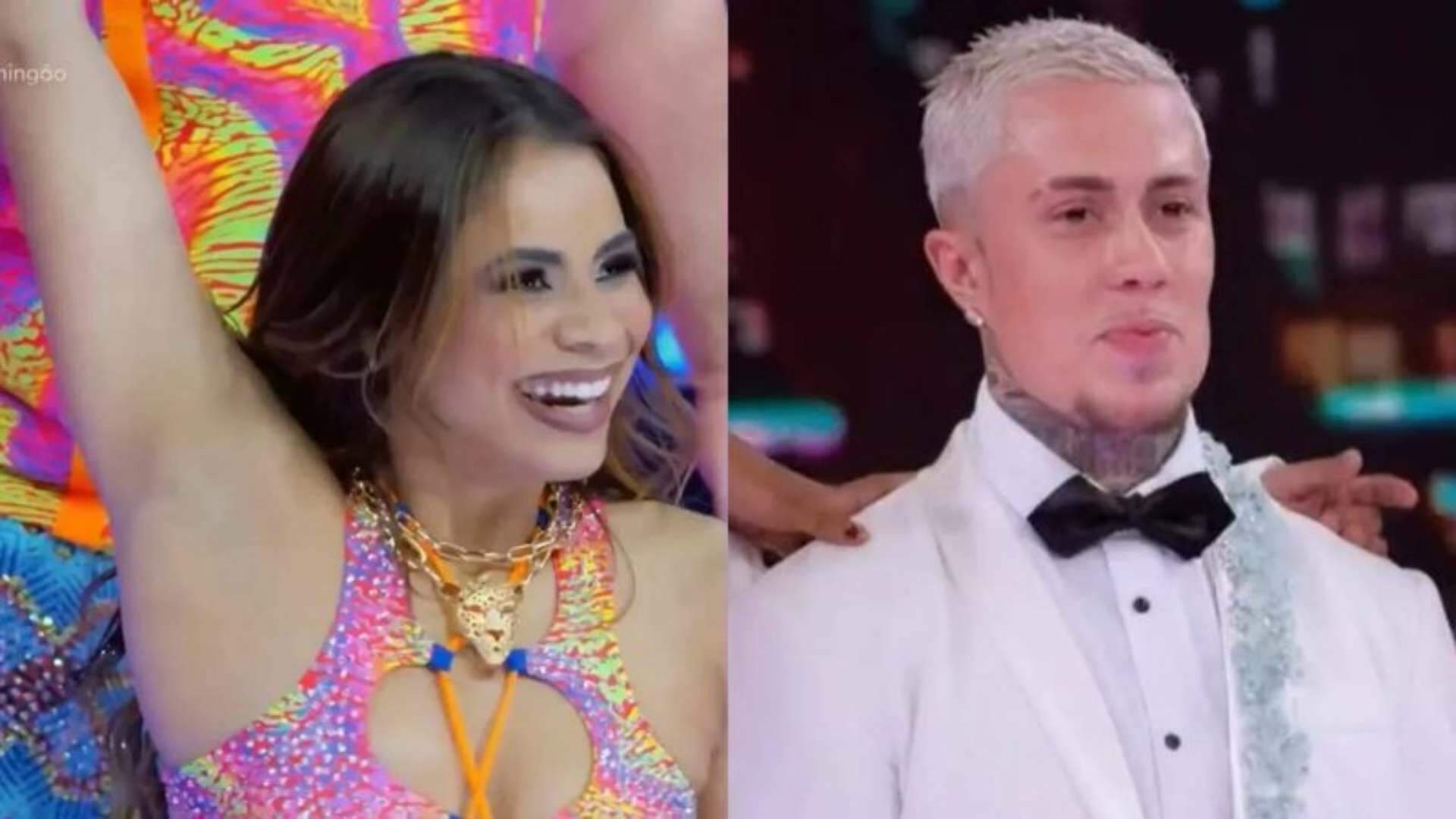 Lexa e MC Daniel pedem cachê milionário para participarem do ‘Dança dos Famosos’ e valor chocante cai na web