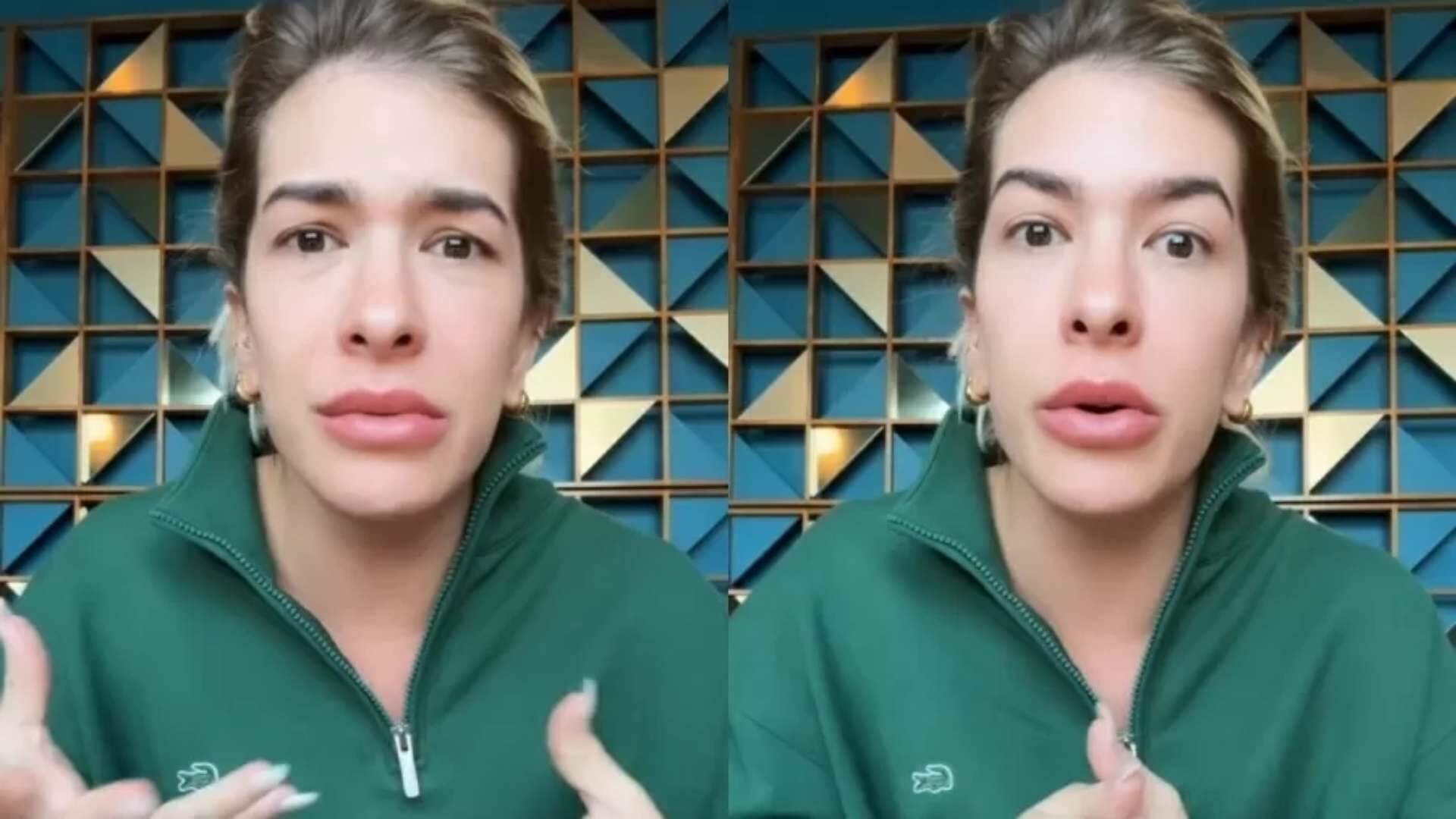 Após notícia de tiroteio em sua mansão, Lore Improta faz alerta nas redes sociais e preocupa os fãs - Metropolitana FM