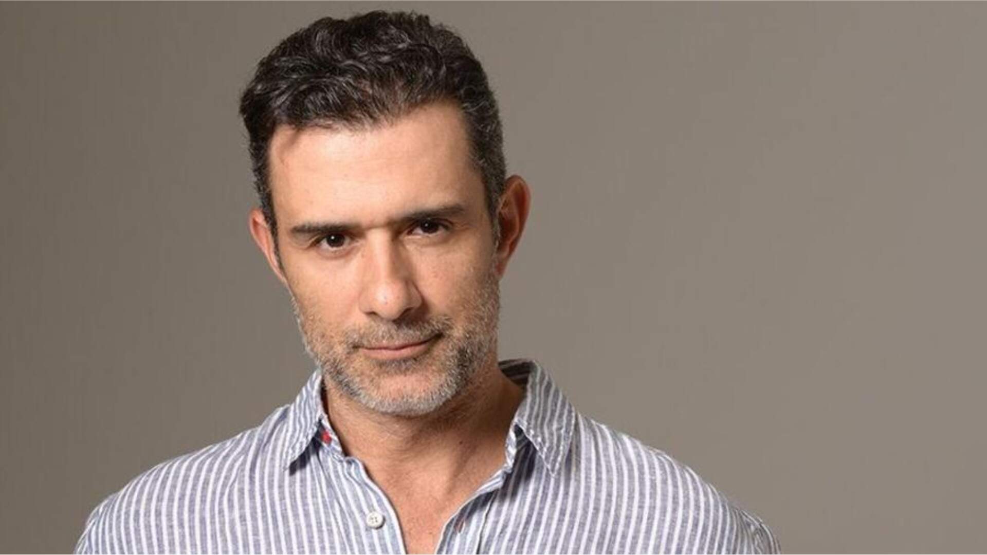 Marcos Pasquim desabafa sobre demissão da Globo e rasga elogios à emissora: “Fantástico” - Metropolitana FM