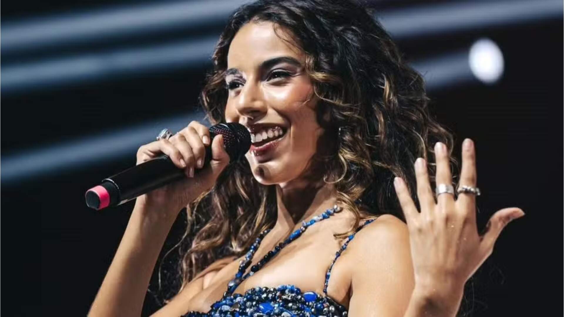 Marina Sena fala sobre polêmica envolvendo preferências sexuais mas faz ressalva: “Não é um passaporte para a minha vida pessoal’ - Metropolitana FM