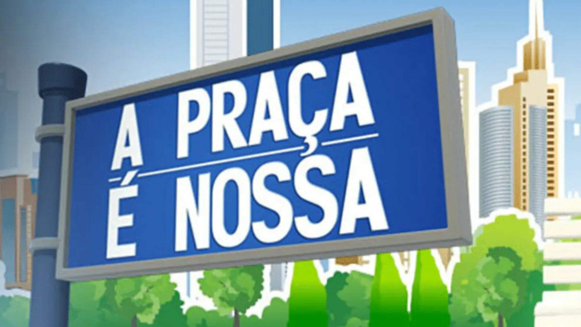 SBT divulga nota confirmando morte de humorista do programa ‘A Praça É Nossa’ - Metropolitana FM