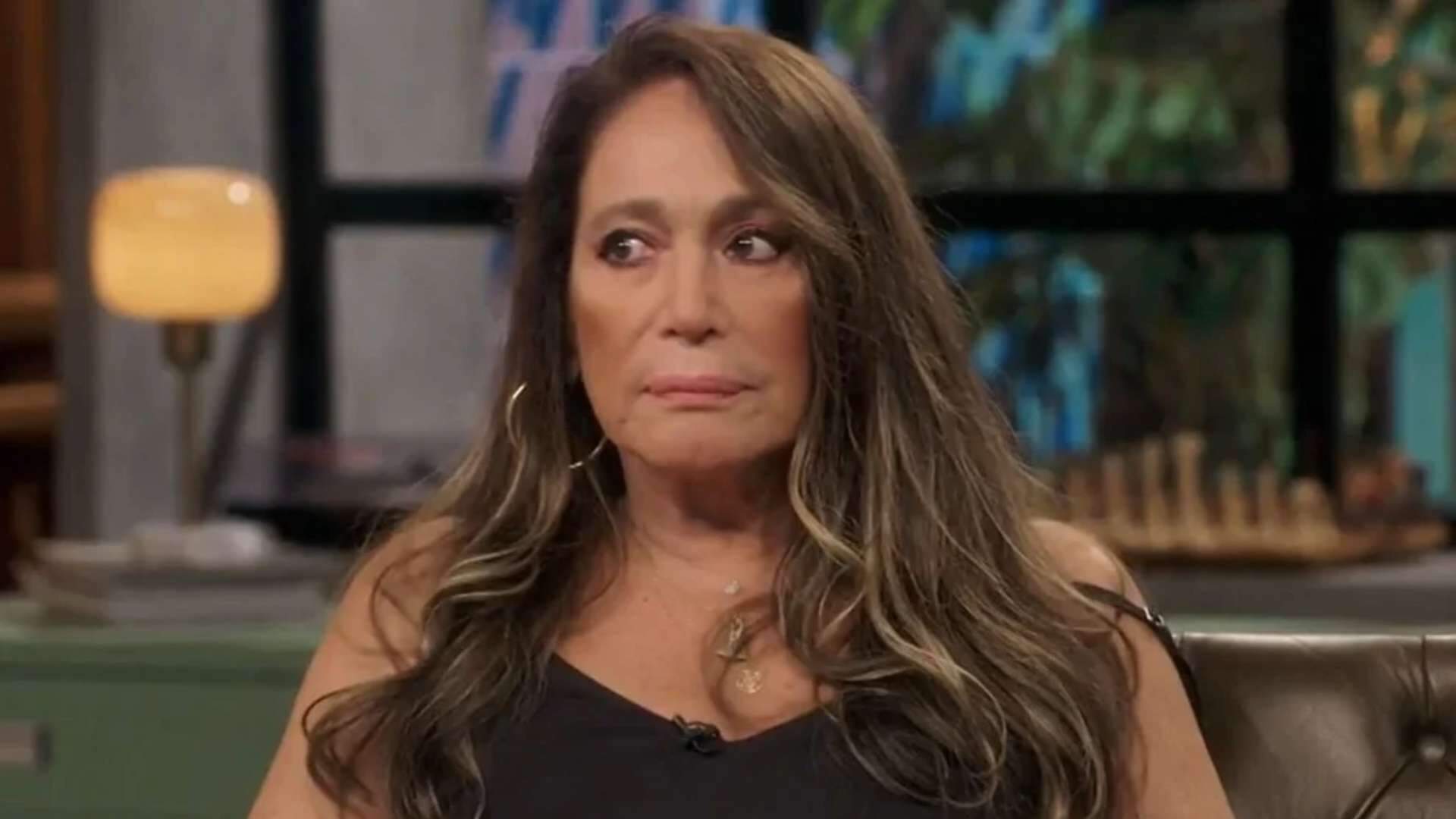 Susana Vieira expõe ex-marido que era diretor da Globo e faz revelações chocantes: “Me tirou da televisão”