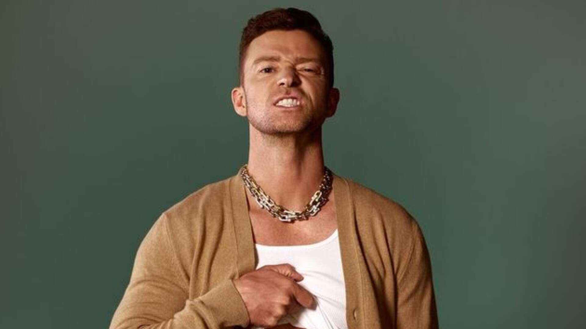 Justin Timberlake é preso após ser flagrado dirigindo embriagado, em Nova York - Metropolitana FM
