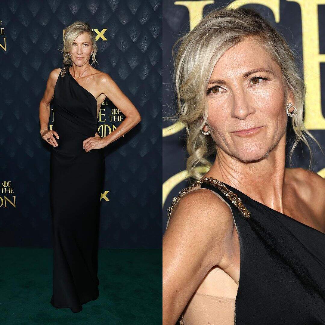 Eve Best