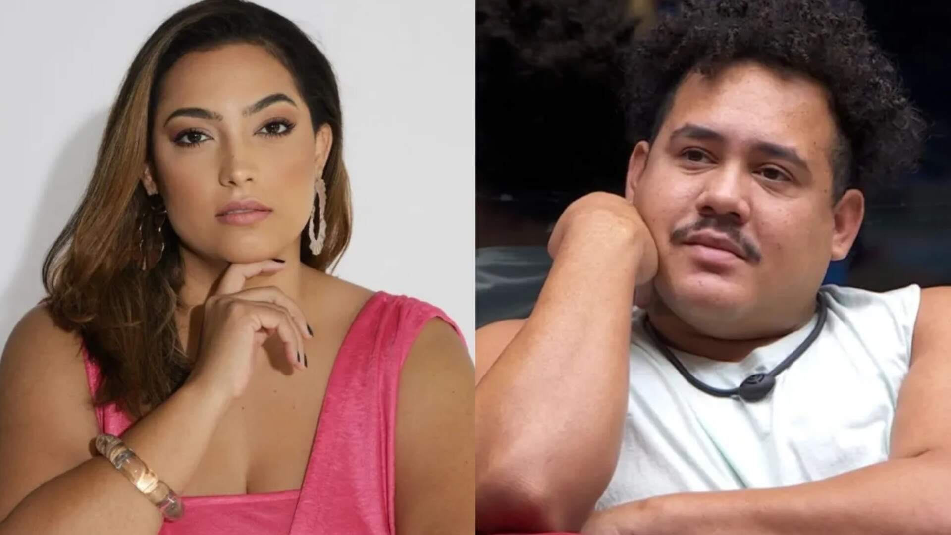 Após divórcio polêmico, Record deve colocar Lucas Buda e Camila Moura na próxima edição de ‘A Fazenda’