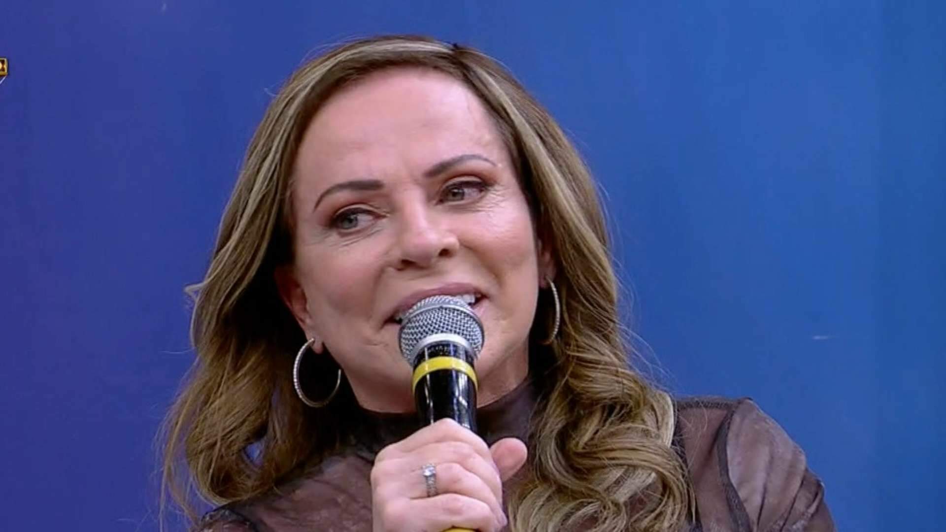 Pela primeira vez, Christina Rocha quebra o silêncio e revela se é a nova contratada da RedeTV! - Metropolitana FM