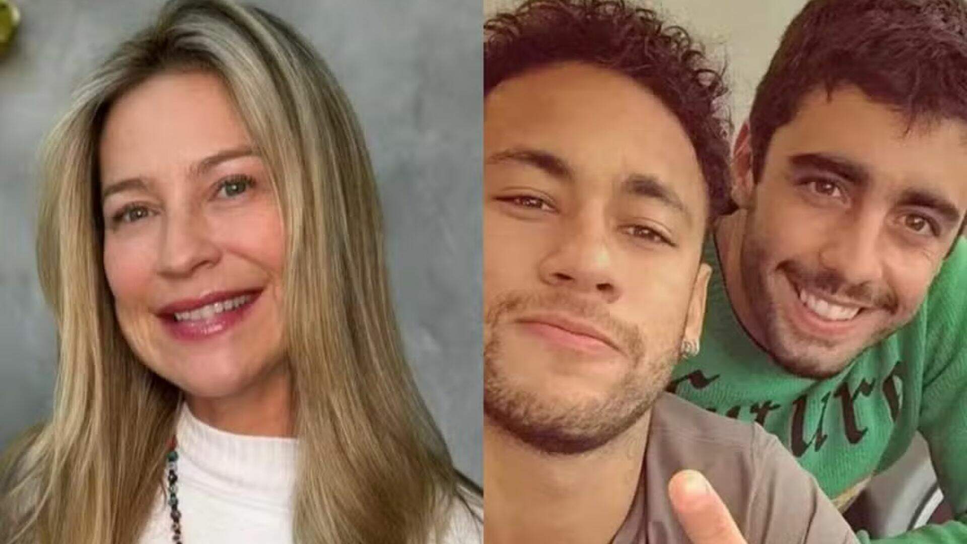 Após briga com Neymar, Luana Piovani faz vídeo revelador falando de Pedro Scooby
