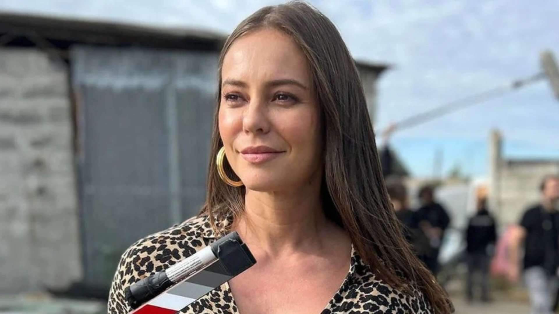 Após romper com a Globo, Paolla Oliveira toma decisão chocante e vira estrela internacional: “Feliz em anunciar” - Metropolitana FM