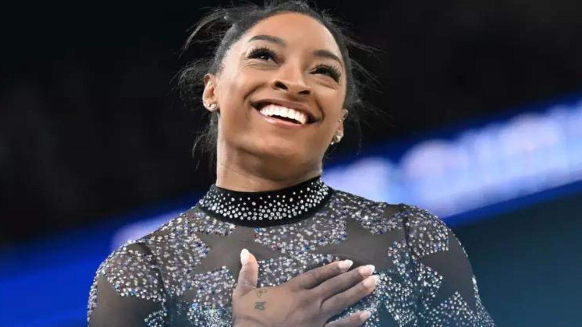 Olímpiadas 2024: Simone Biles dá a melhor resposta às críticas sobre seu cabelo na competição; confira