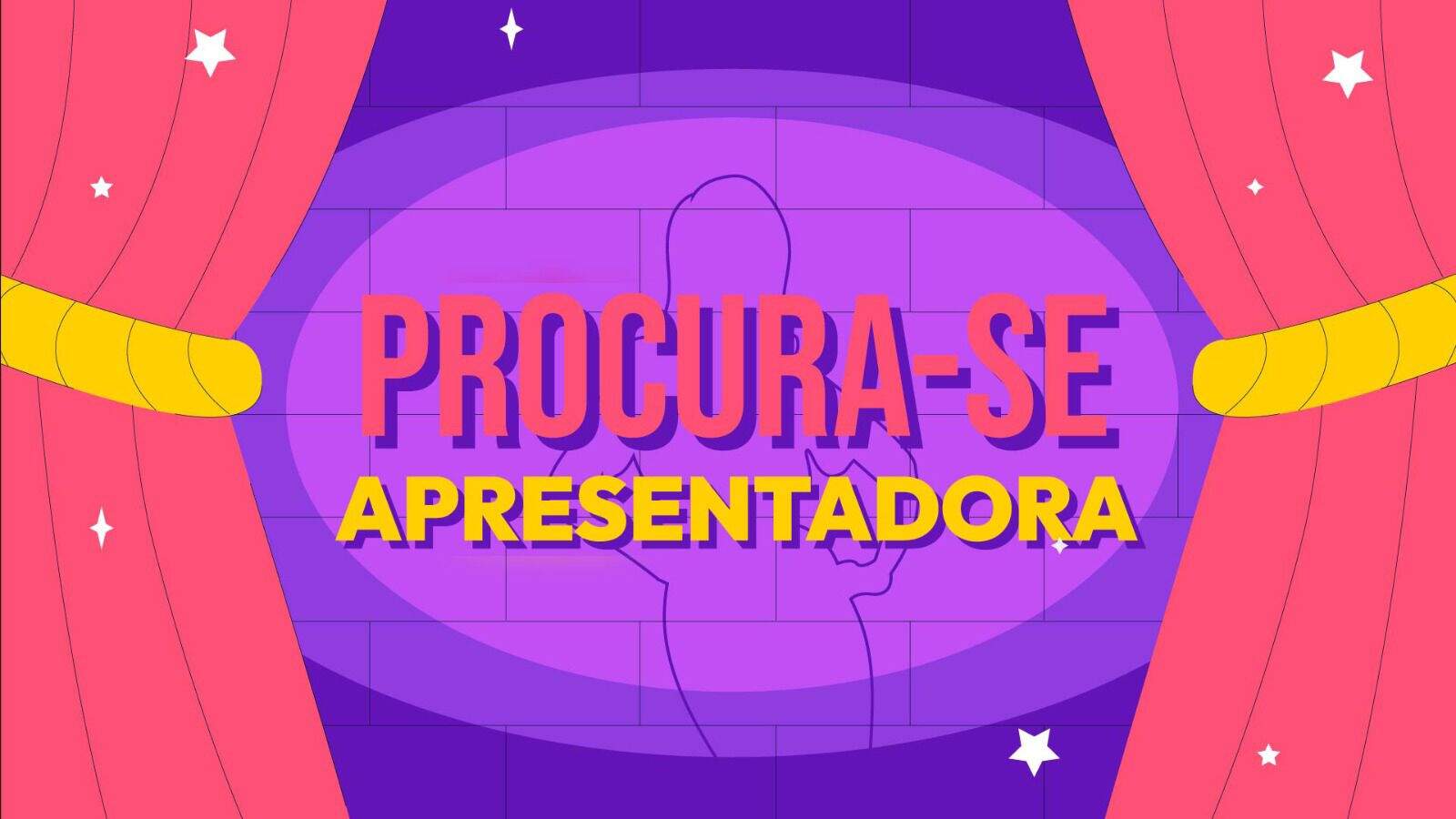 [ENCERRADA] Chupim: PROCURA-SE APRESENTADORA - Metropolitana FM