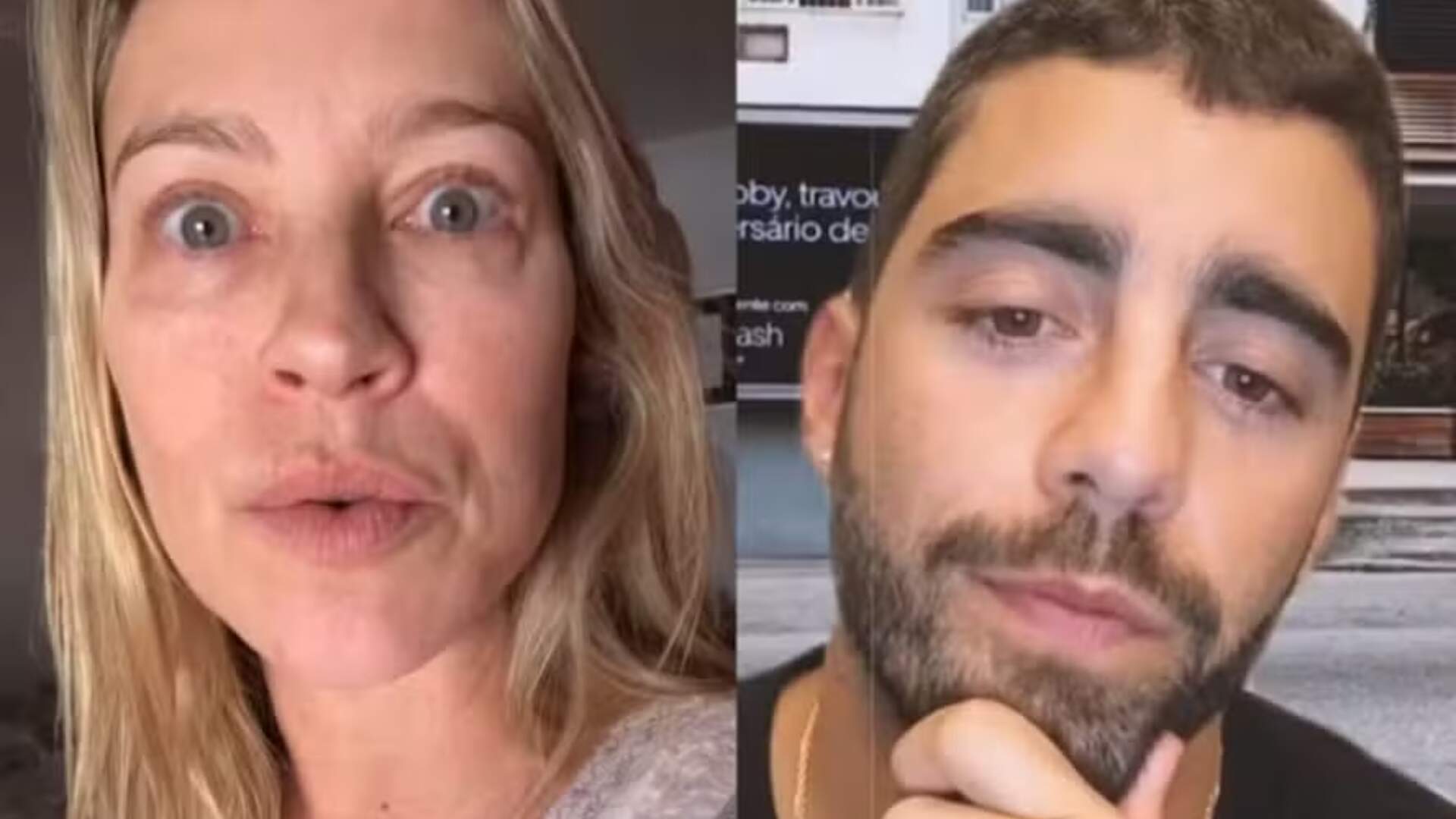 Luana Piovani se pronuncia sobre falta de divisão nos gastos do filho e detona: “Nem 50%” - Metropolitana FM