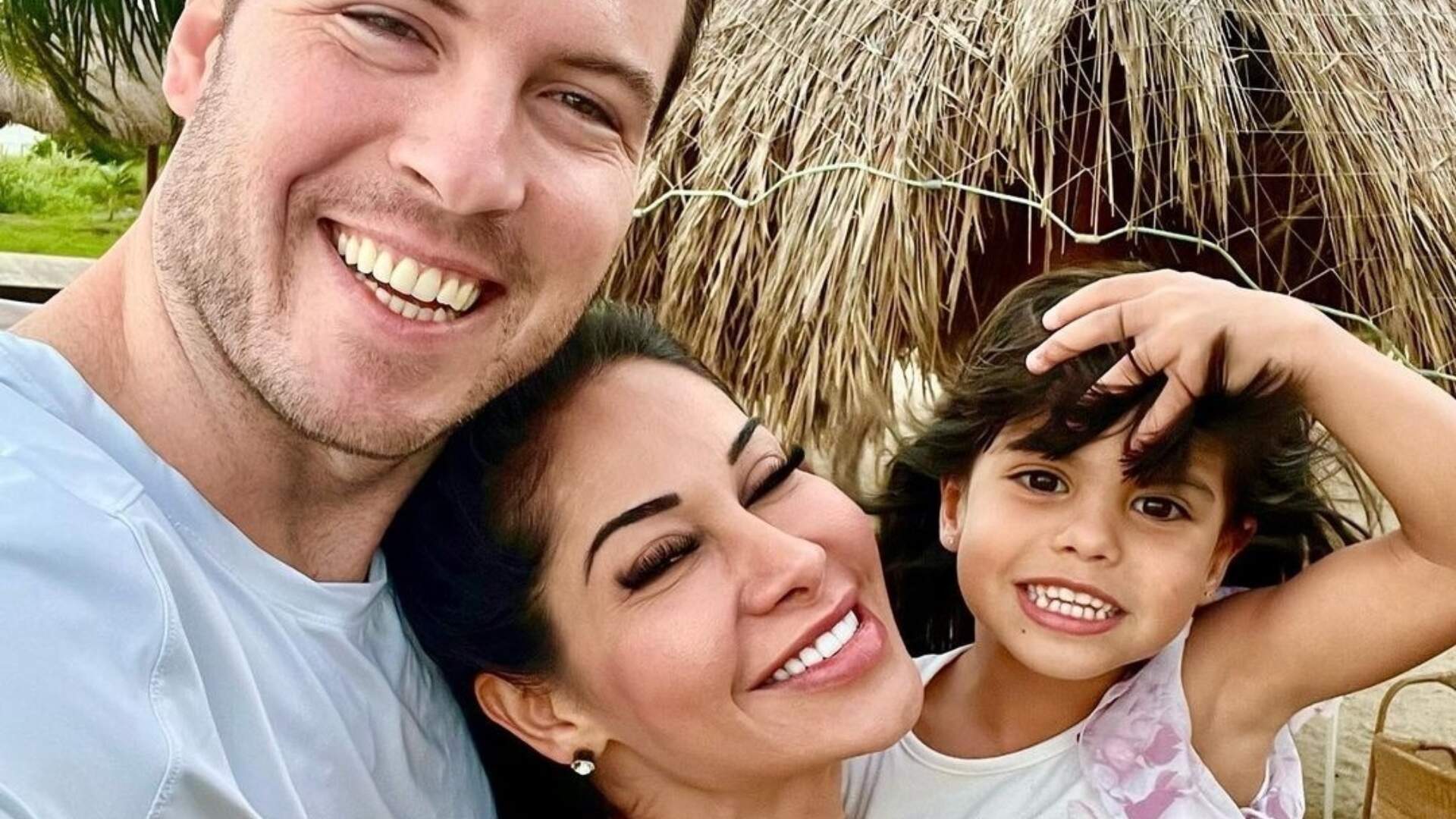 Após polêmica envolvendo a filha, Maíra Cardi se pronuncia e mostra atitude desesperada: “Ganhar o dinheiro dela” - Metropolitana FM