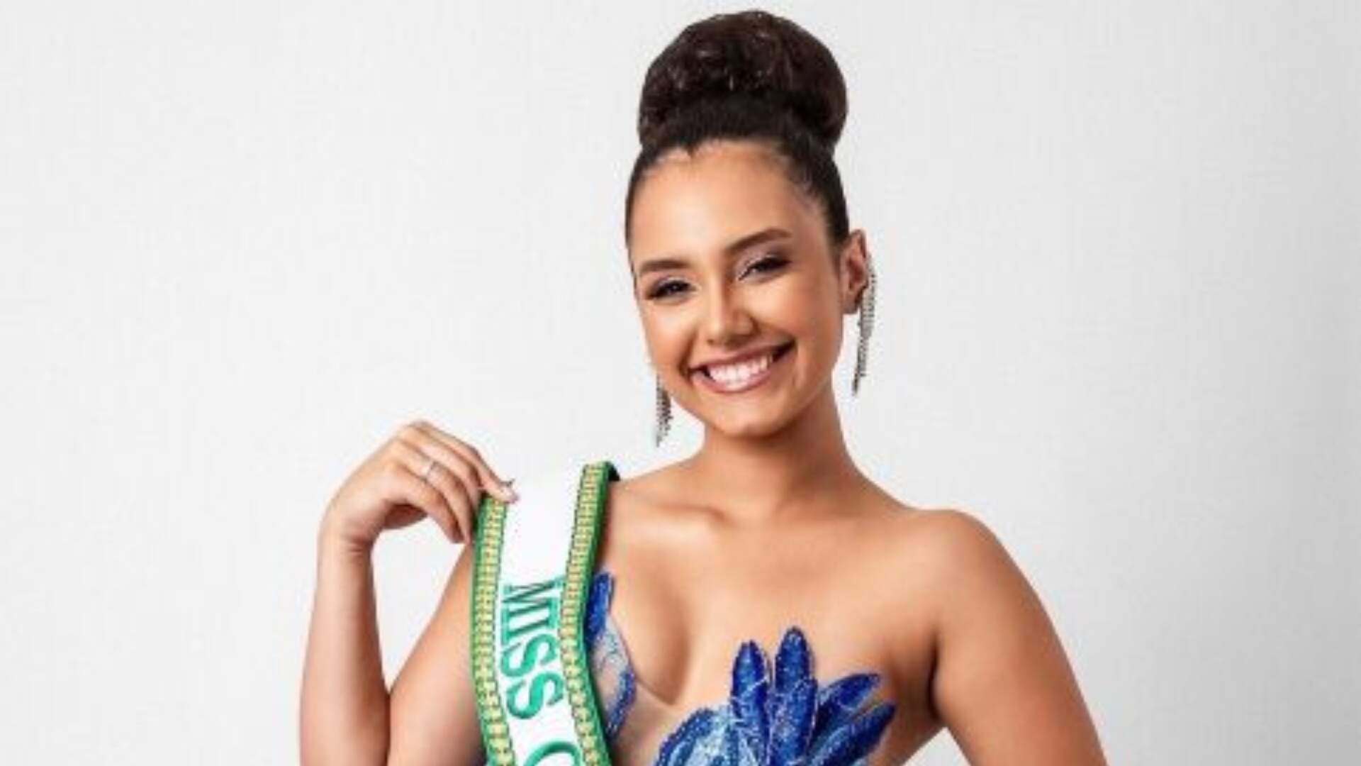 Miss Cuiabá nega título e coroa após ser humilhada nos bastidores da competição: “Saí aos prantos”