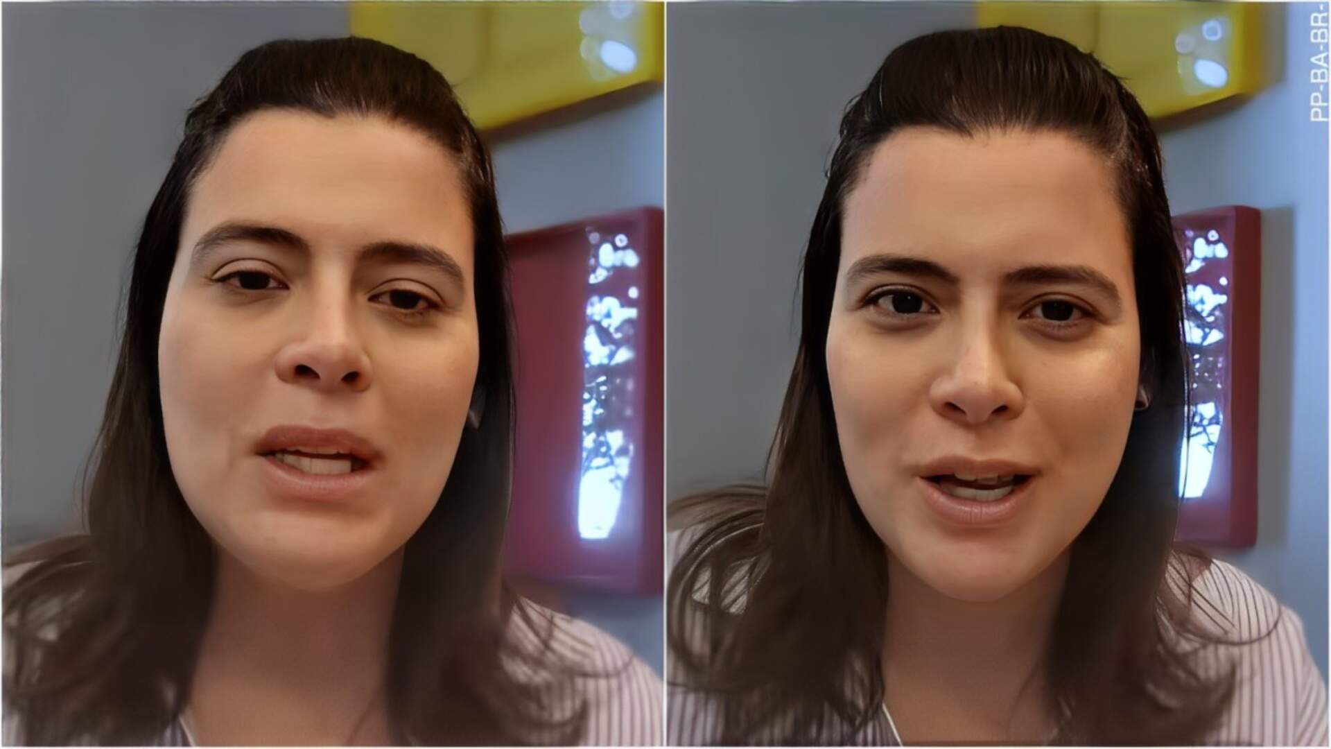 Apresentadora do ‘Bem Estar’ revela doença autoimune e desabafa: “80% das pessoas” - Metropolitana FM
