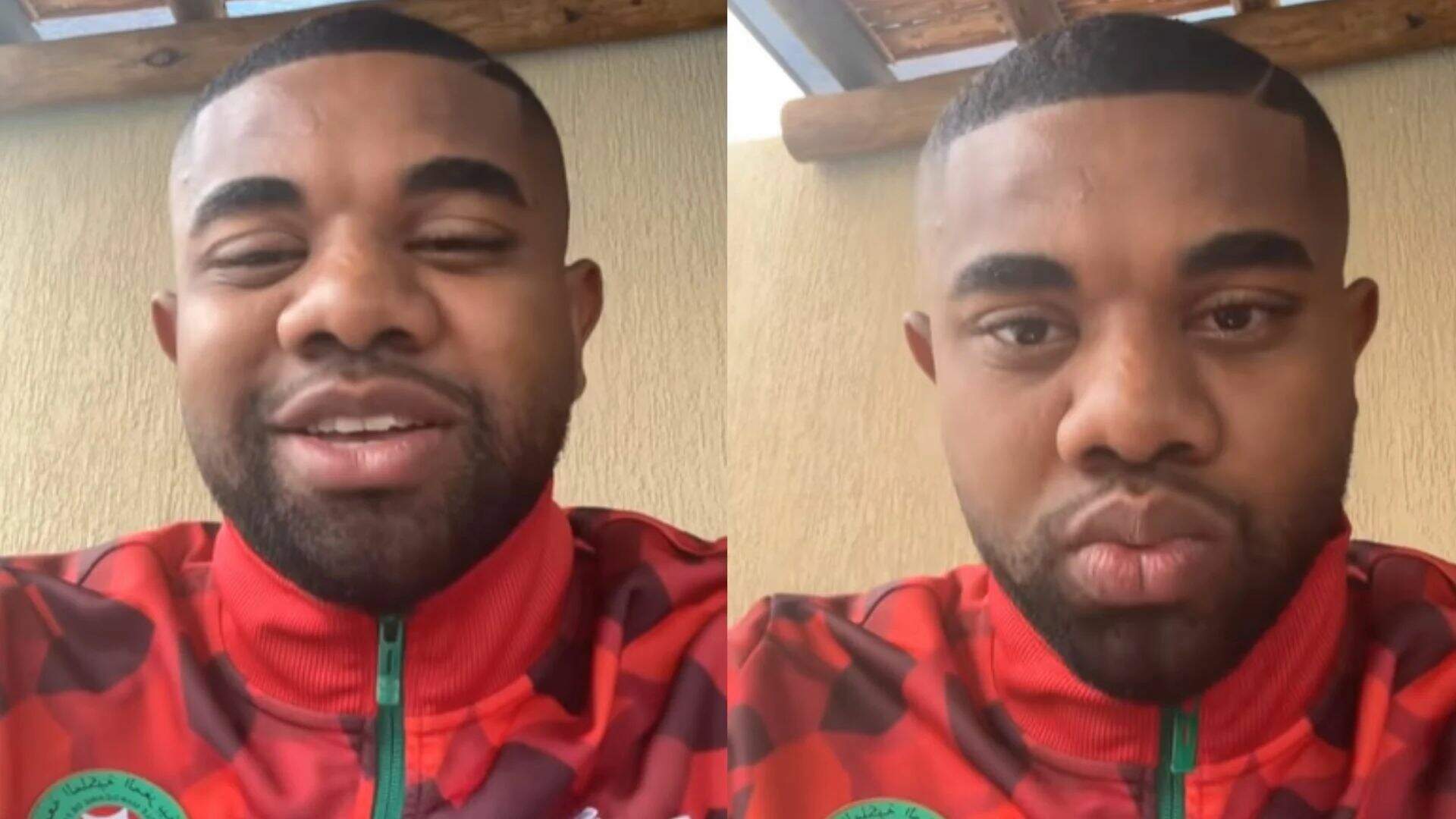Desistiu do curso? Ex-BBB Davi Brito resolve revelar o que realmente fará com bolsa de medicina - Metropolitana FM