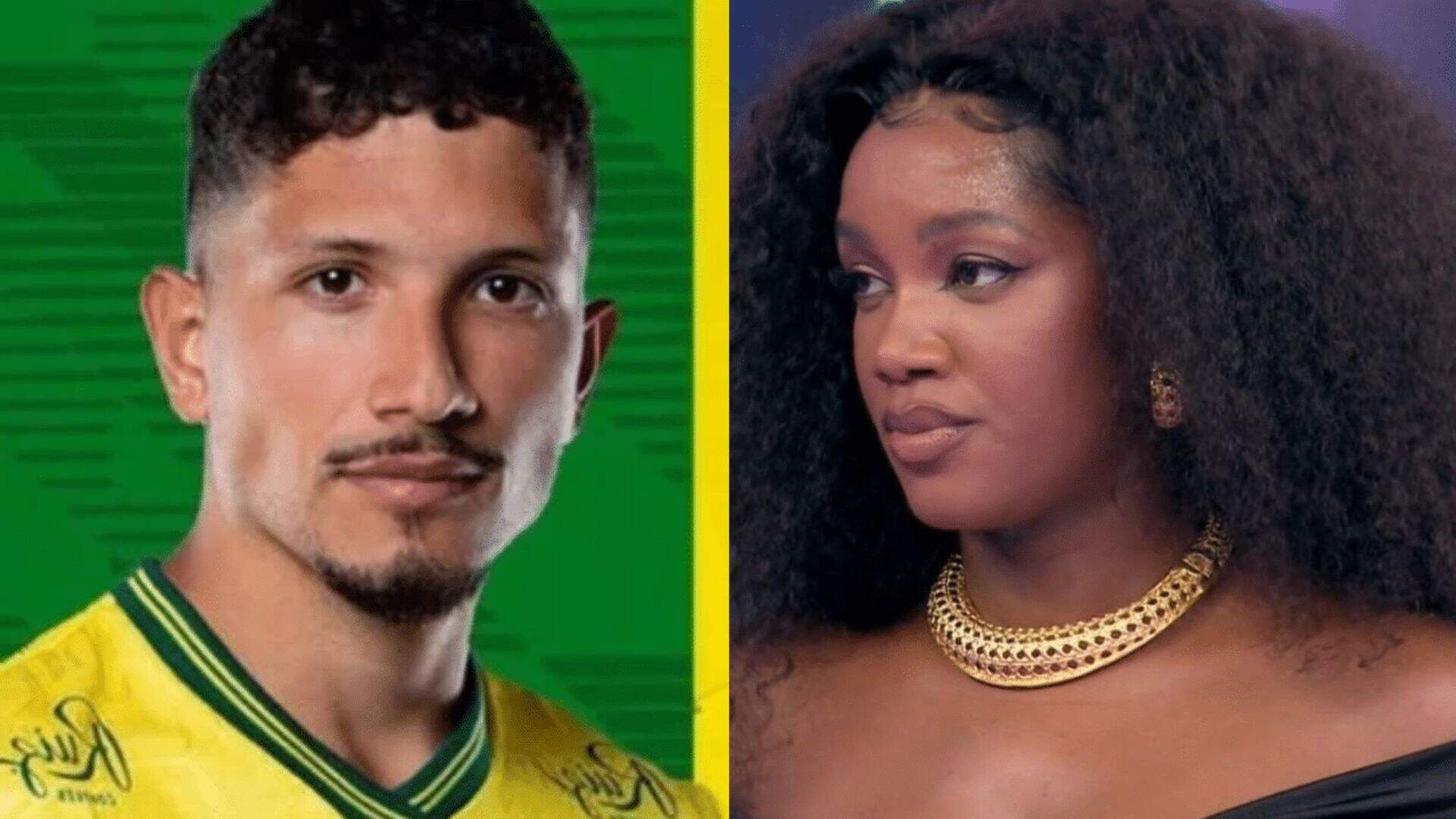 Após término com IZA, Yuri Lima faz primeira publicação e manda recado - Metropolitana FM