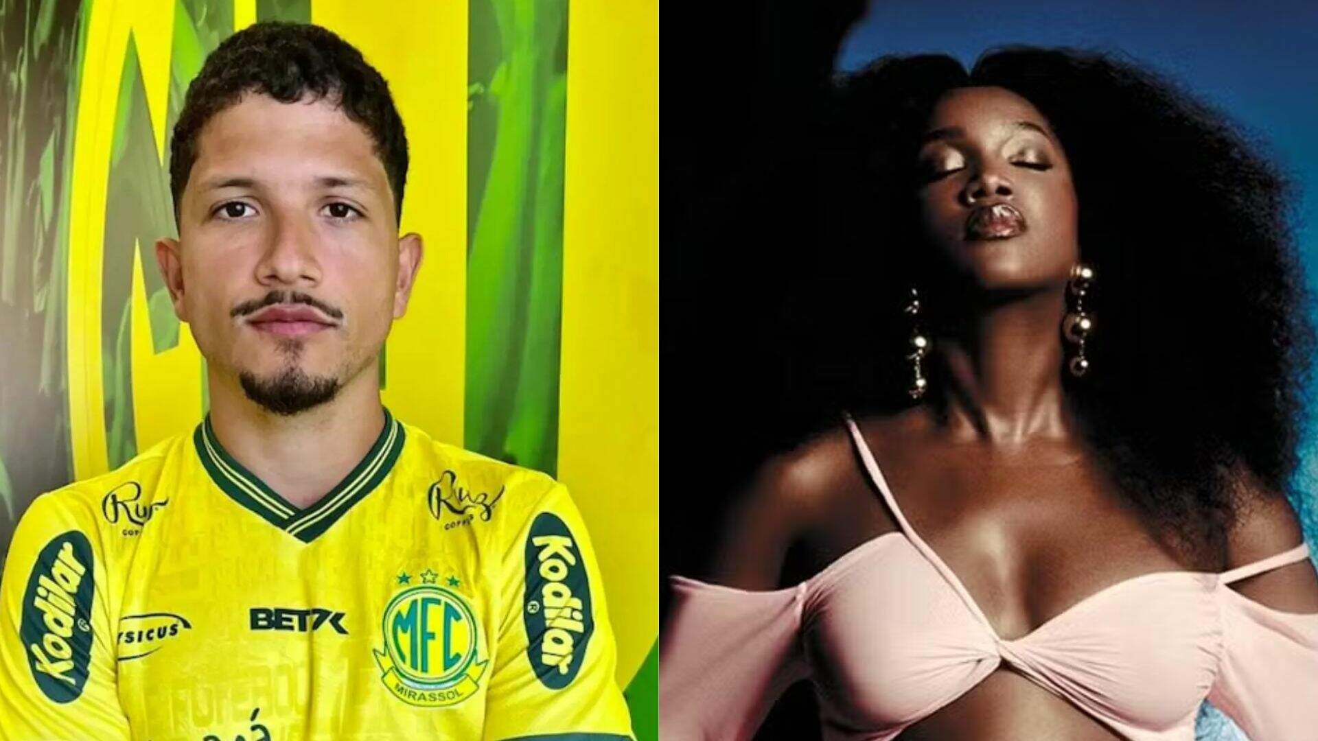 Após pedirem demissão de Yuri Lima do Mirassol, clube se pronuncia pela primeira vez - Metropolitana FM