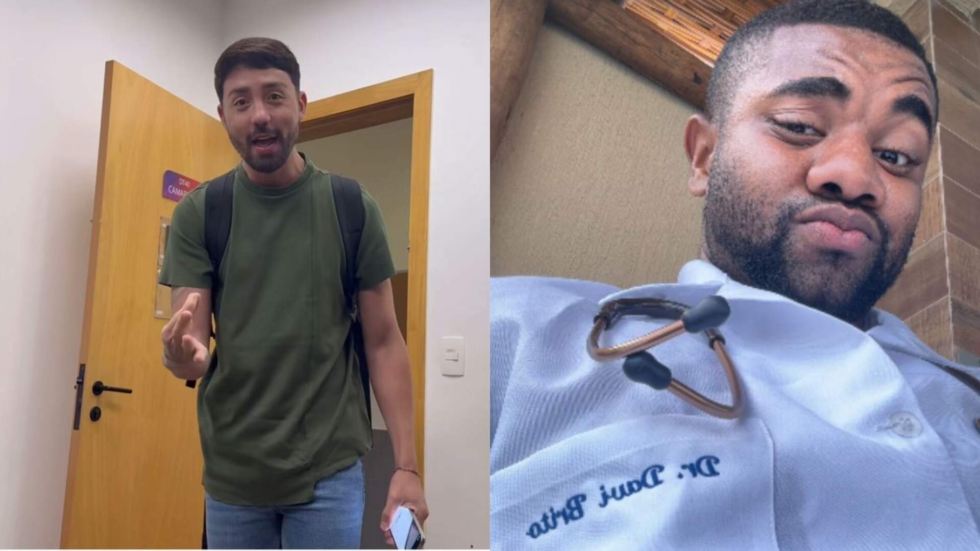 Rico Melquiades, vencedor de ‘A Fazenda 13’, compra briga com Davi Brito e grava vídeo detonando o ex-BBB - Metropolitana FM