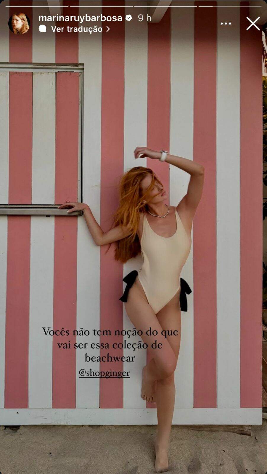 Marina Ruy Barbosa