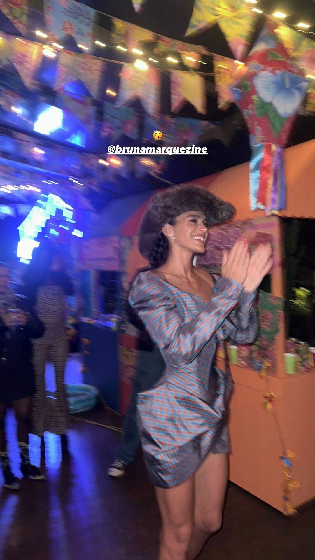 Bruna Marquezine