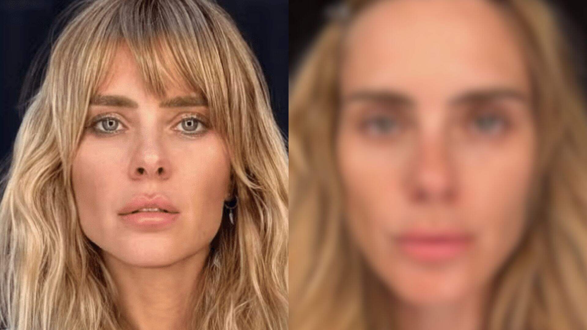 Aos 45 anos, Carolina Dieckmann impressiona ao mostrar sua pele real em selfie sem filtro