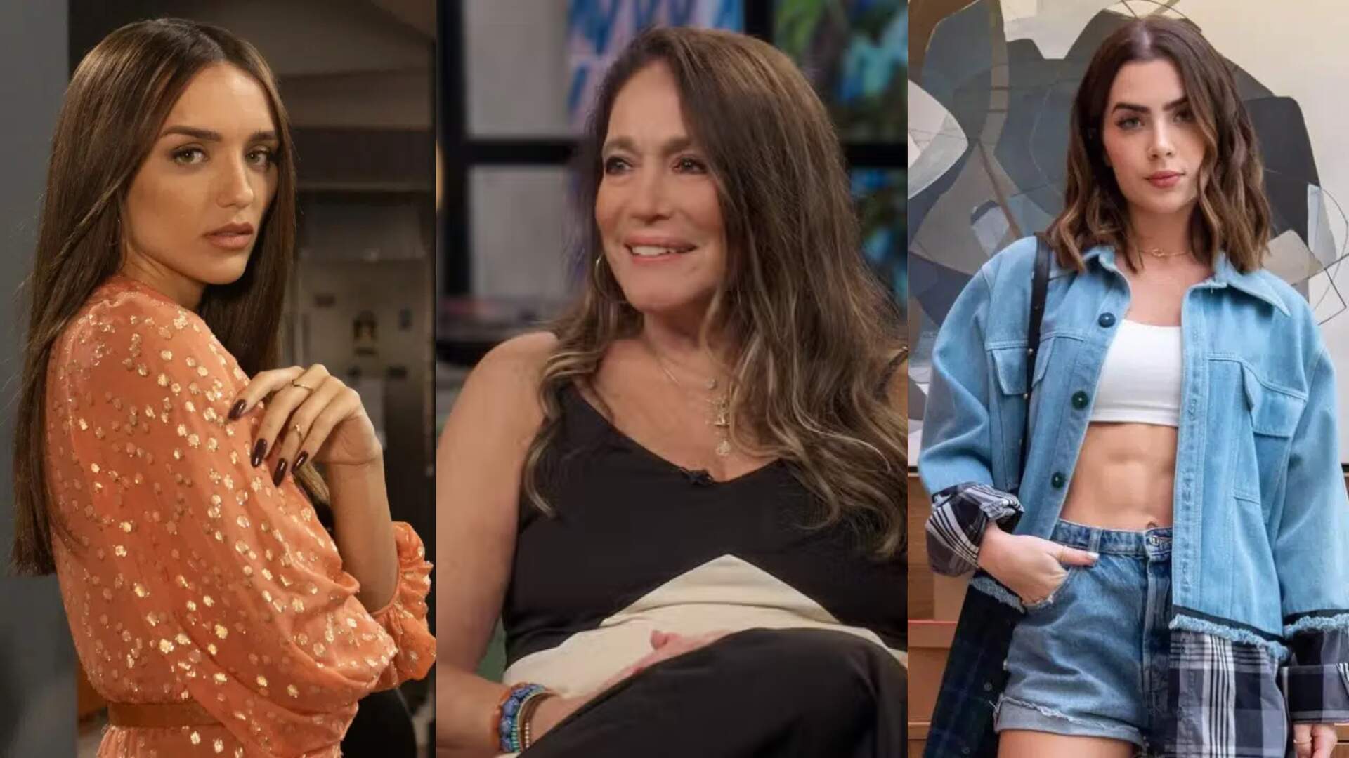 Susana Vieira fala tudo que pensa sobre a participação de influenciadores em novelas da Globo - Metropolitana FM