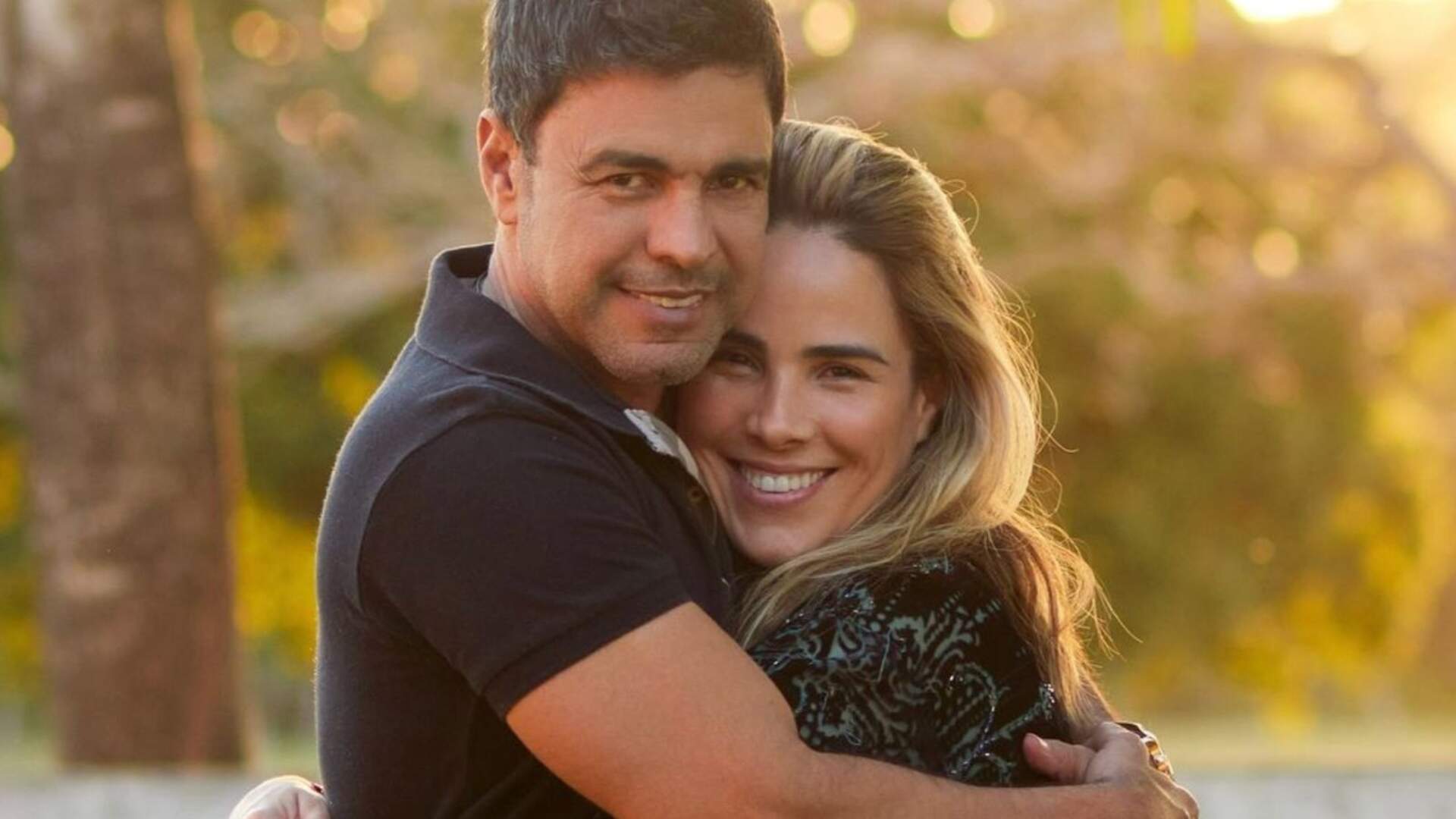 Wanessa Camargo teria ganhado presente de Zezé Di Camargo com valor maior que o prêmio do ‘BBB 24’ - Metropolitana FM