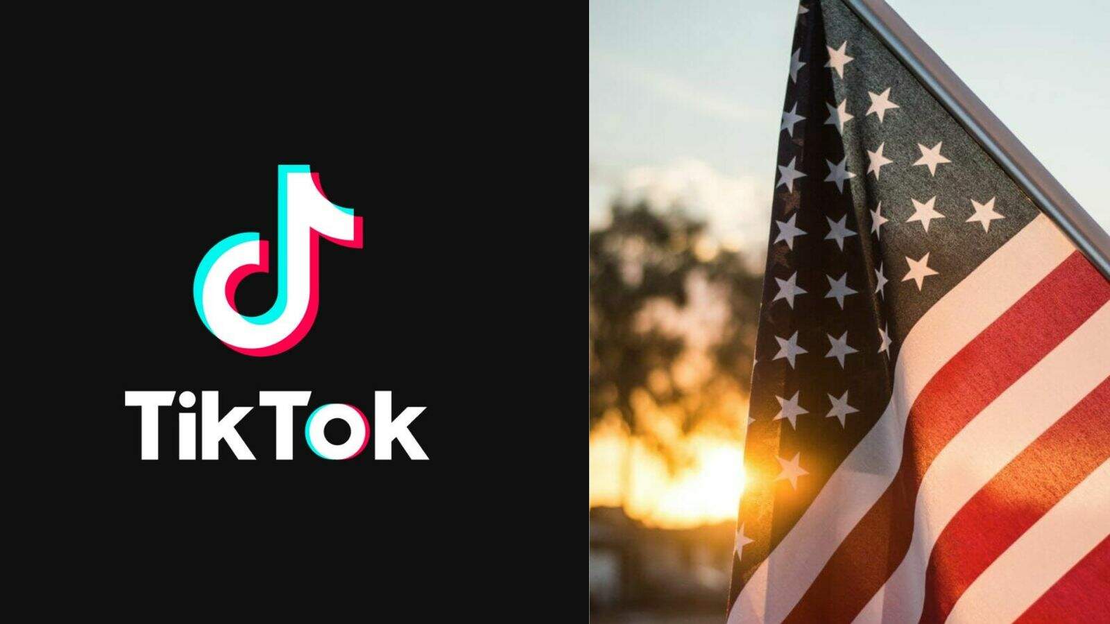 TikTok Enfrenta Possível Banimento nos EUA com Lei Prestes a Entrar em Vigor - Metropolitana FM