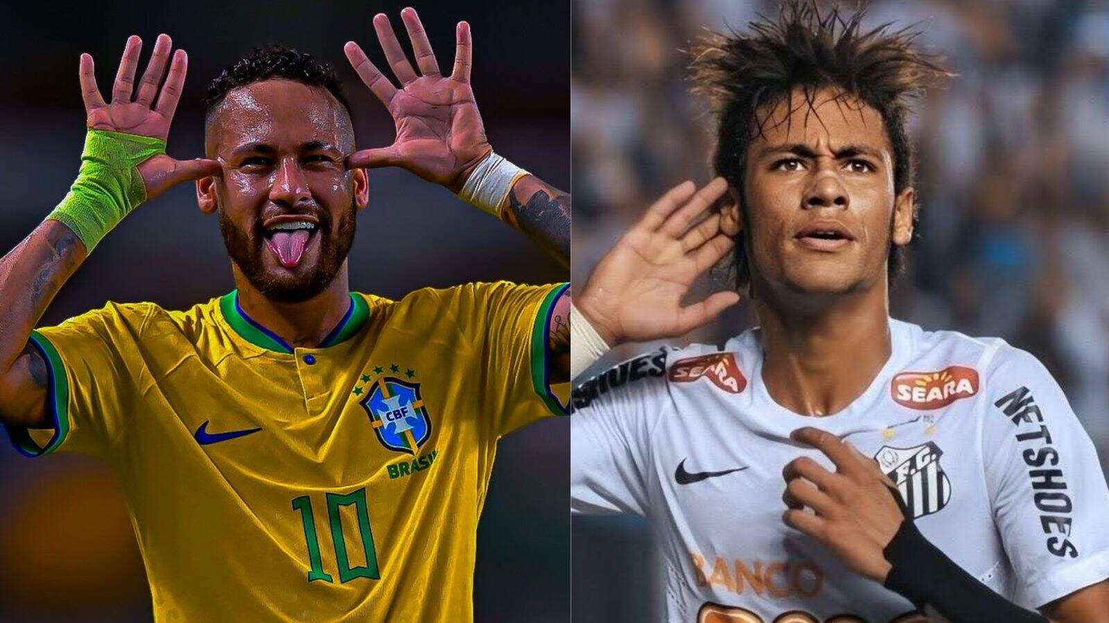 Santos anuncia retorno de Neymar ao clube - Metropolitana FM