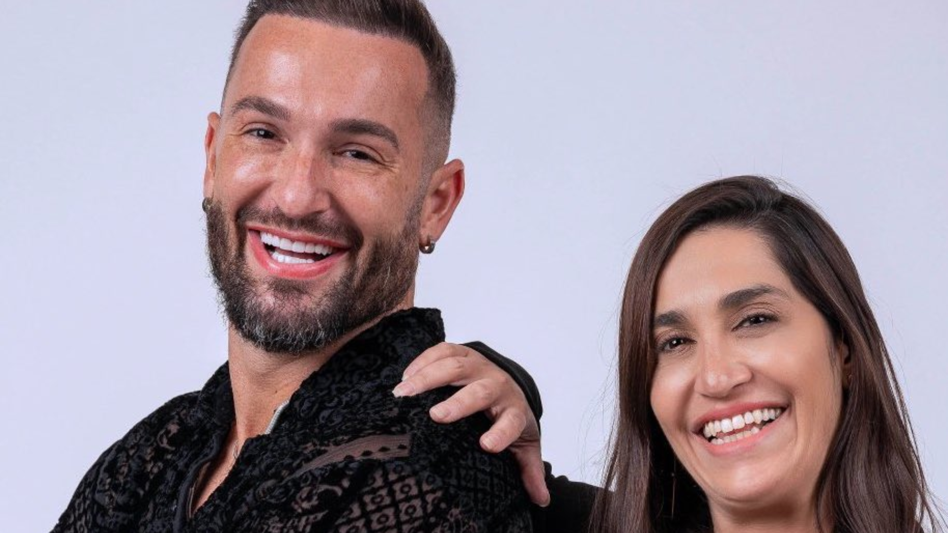 BBB 25: Daniele e Diego Hypolito vencem a prova e são os Anjos da semana - Metropolitana FM