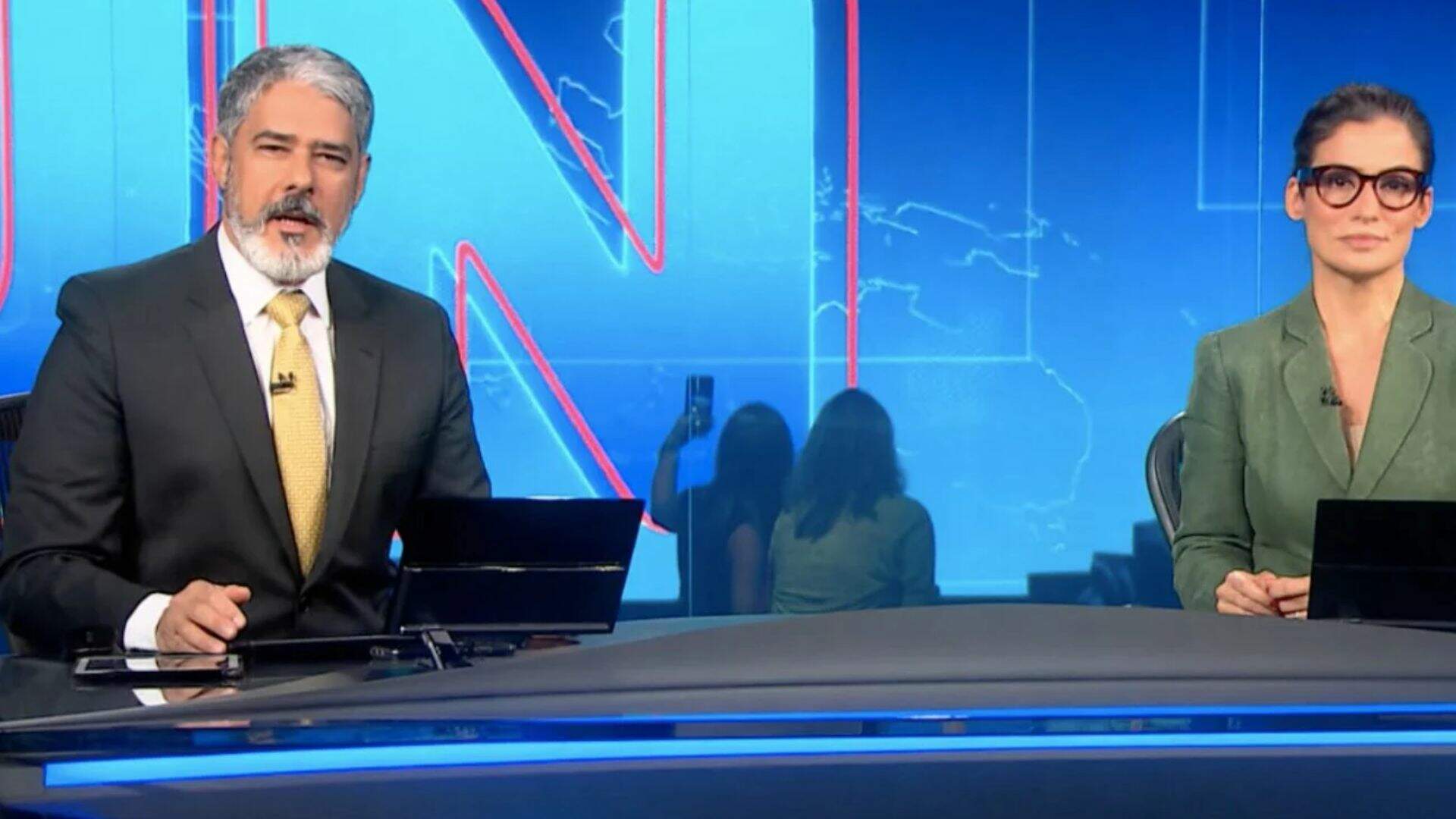 Mais uma vez, Jornal Nacional desmente fake news que o Pix será taxado no Brasil - Metropolitana FM